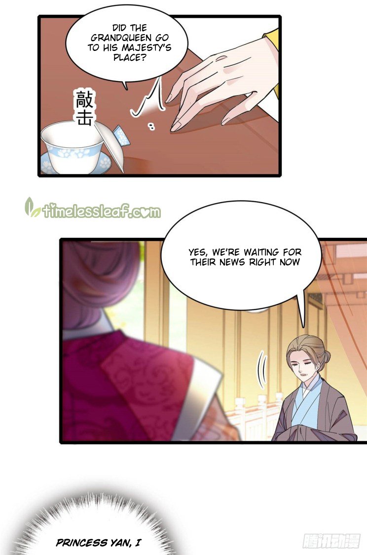 Sijin chapter 187.5 page 23