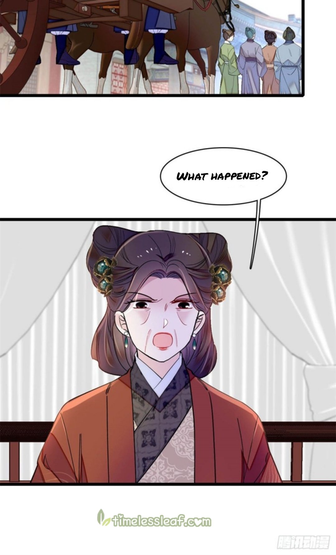 Sijin chapter 188.5 page 1