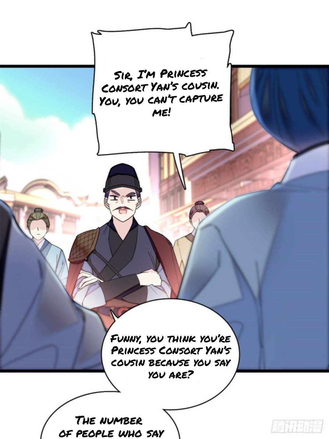 Sijin chapter 188.5 page 10