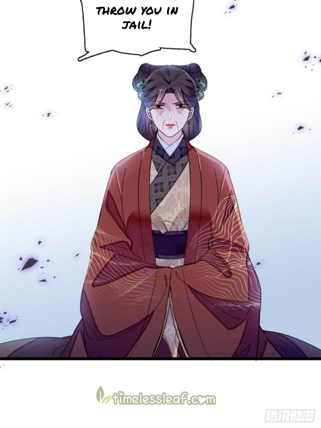 Sijin chapter 188.5 page 12