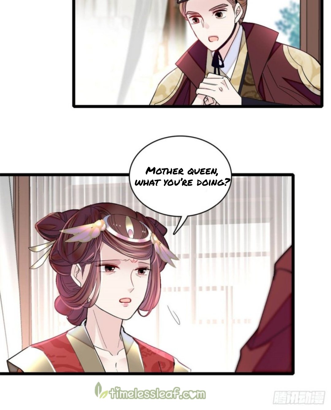 Sijin chapter 188.5 page 22