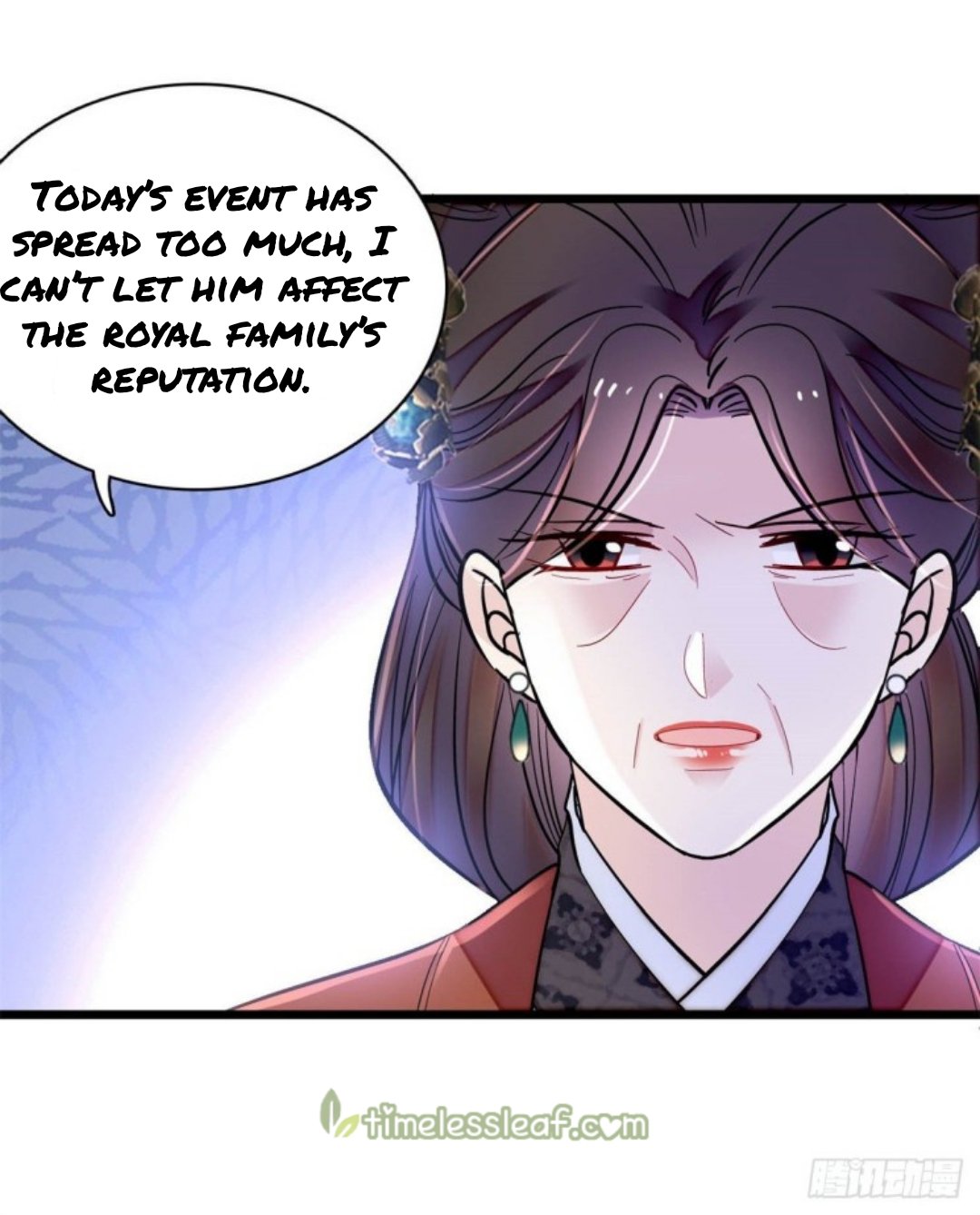 Sijin chapter 188.5 page 23