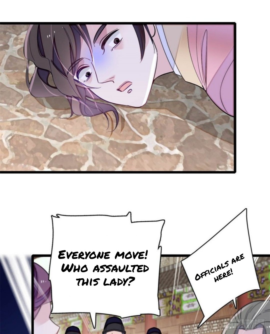 Sijin chapter 188.5 page 6