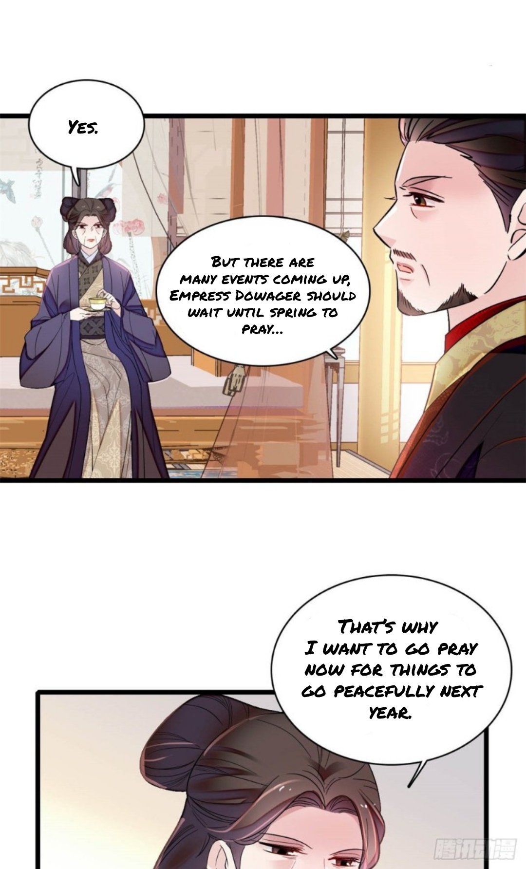 Sijin chapter 188 page 2