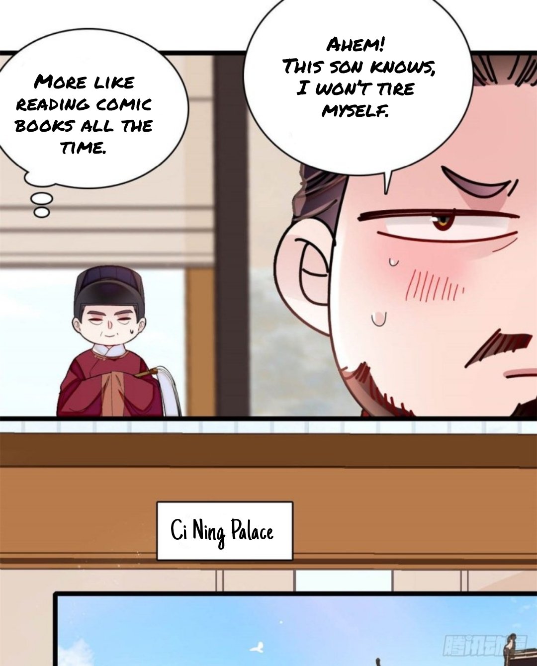 Sijin chapter 188 page 5