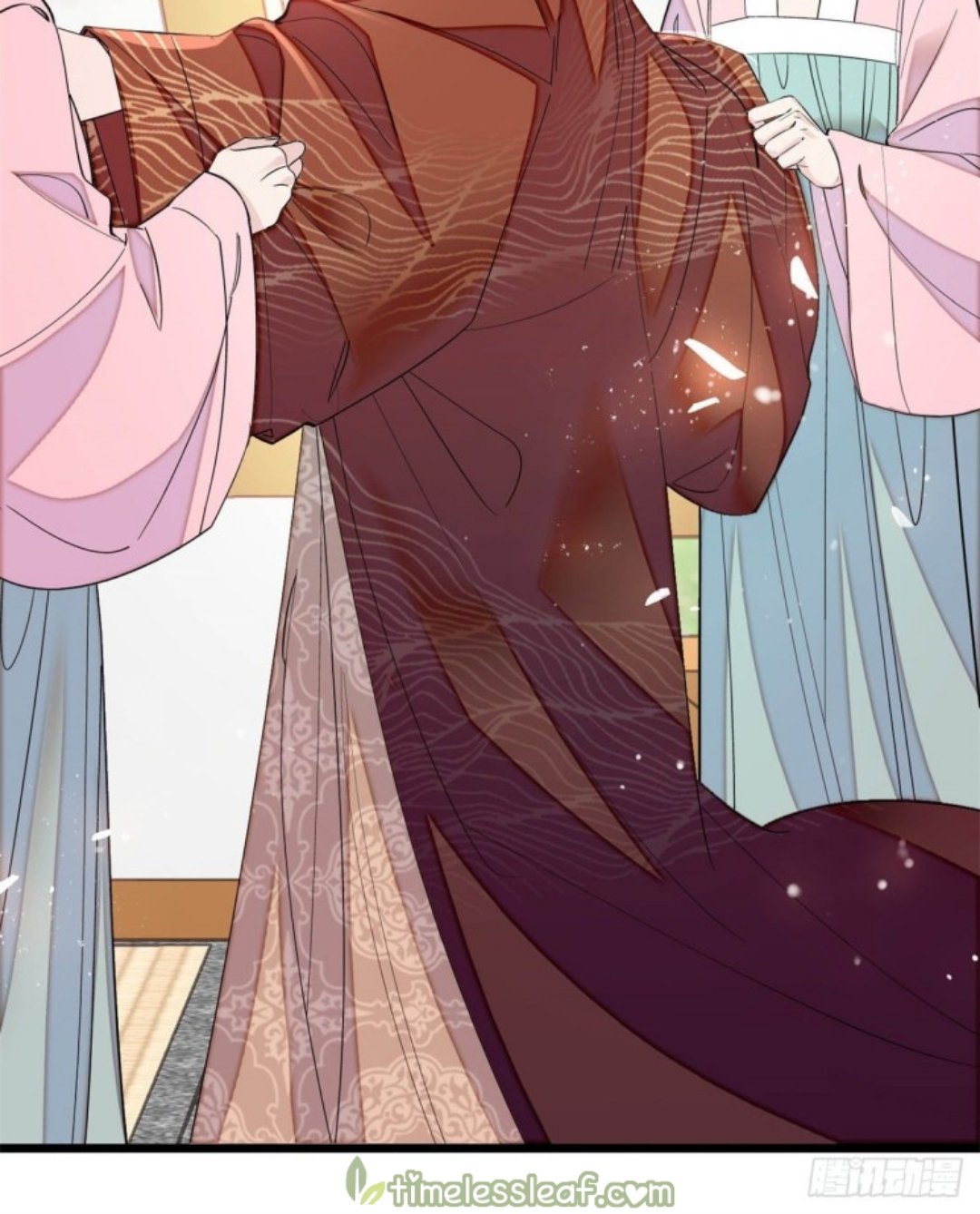 Sijin chapter 188 page 7