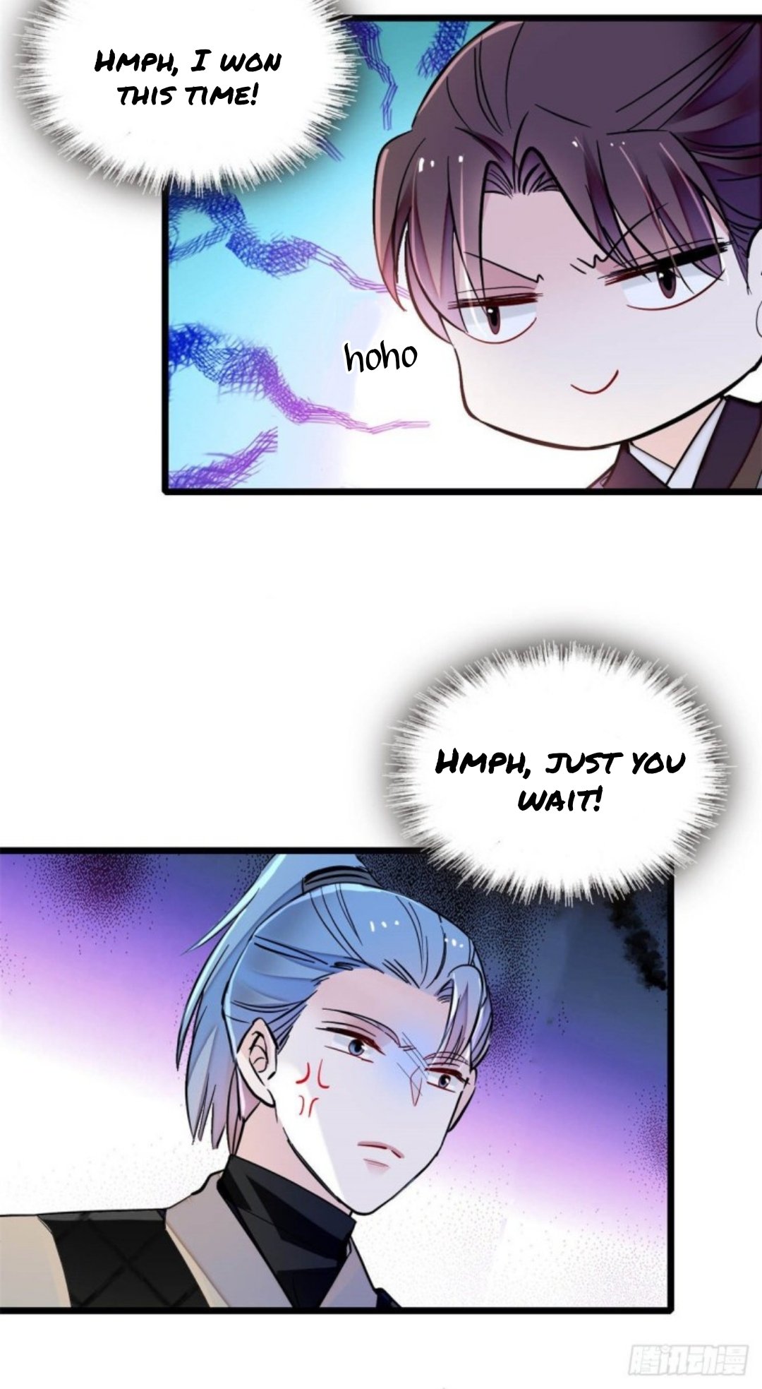 Sijin chapter 189.5 page 10