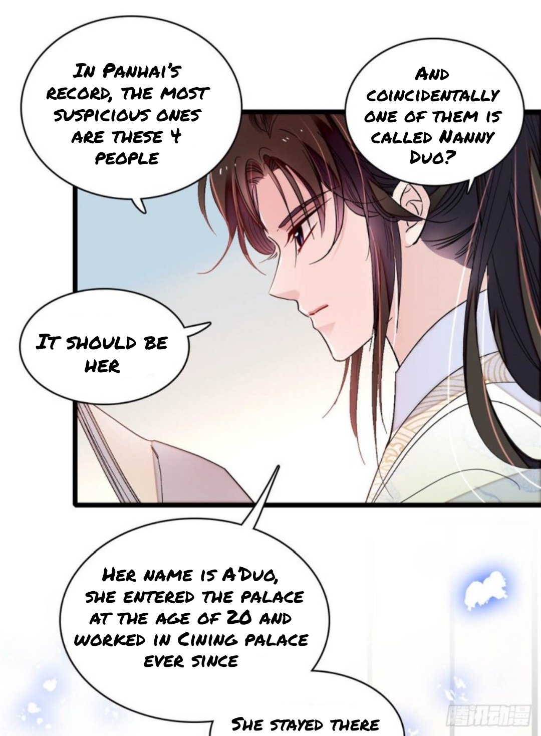 Sijin chapter 189.5 page 15