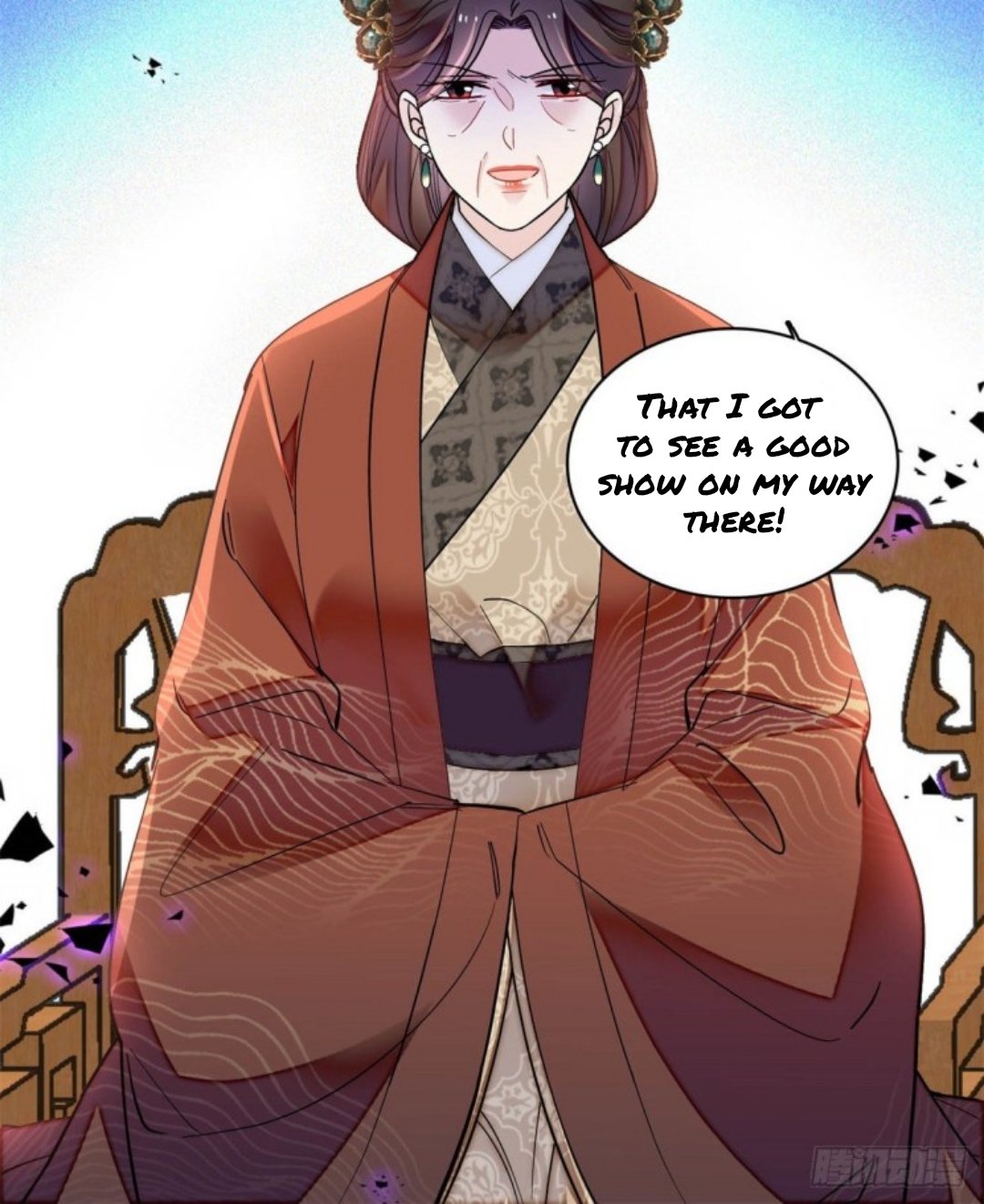 Sijin chapter 189.5 page 20