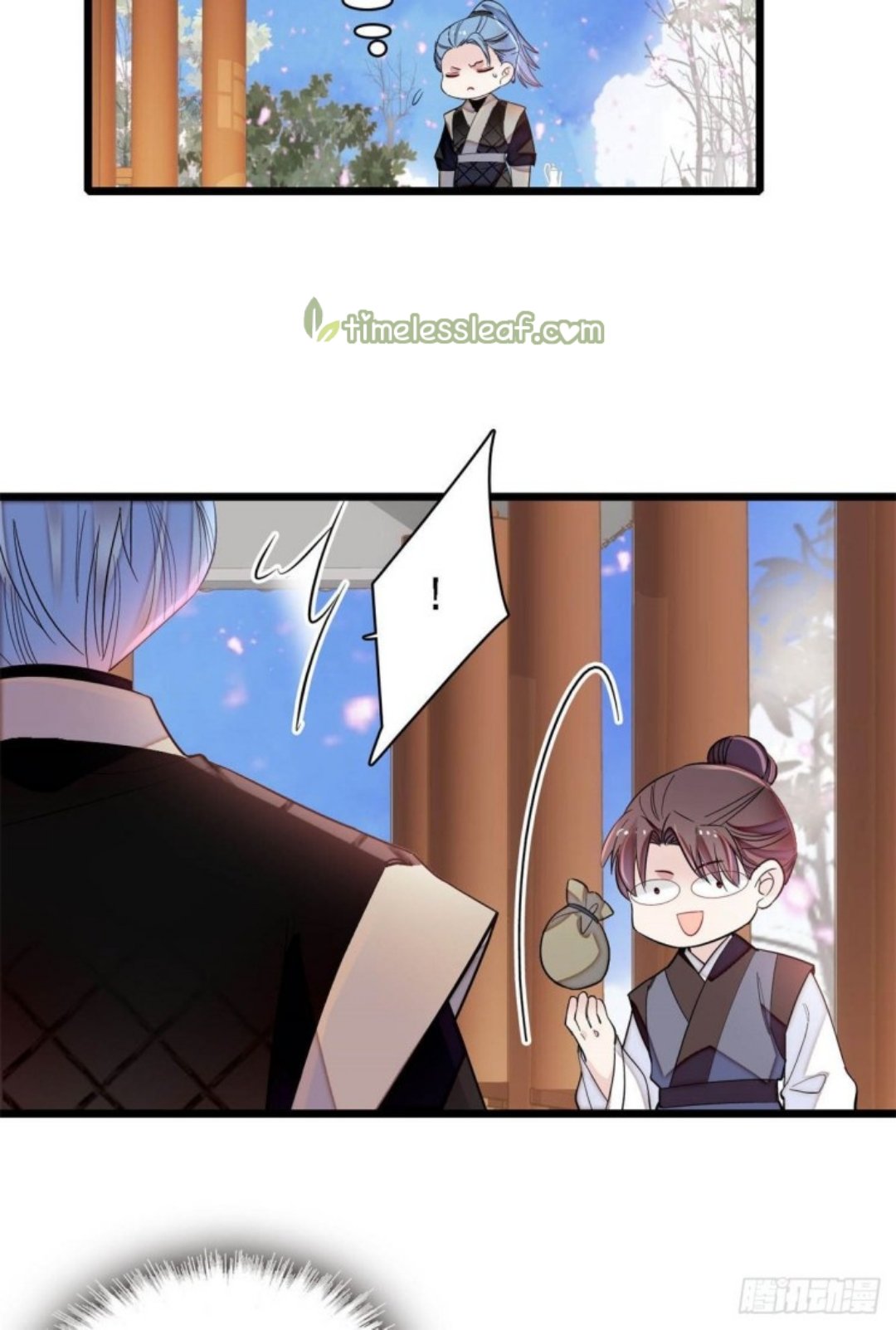 Sijin chapter 189.5 page 9