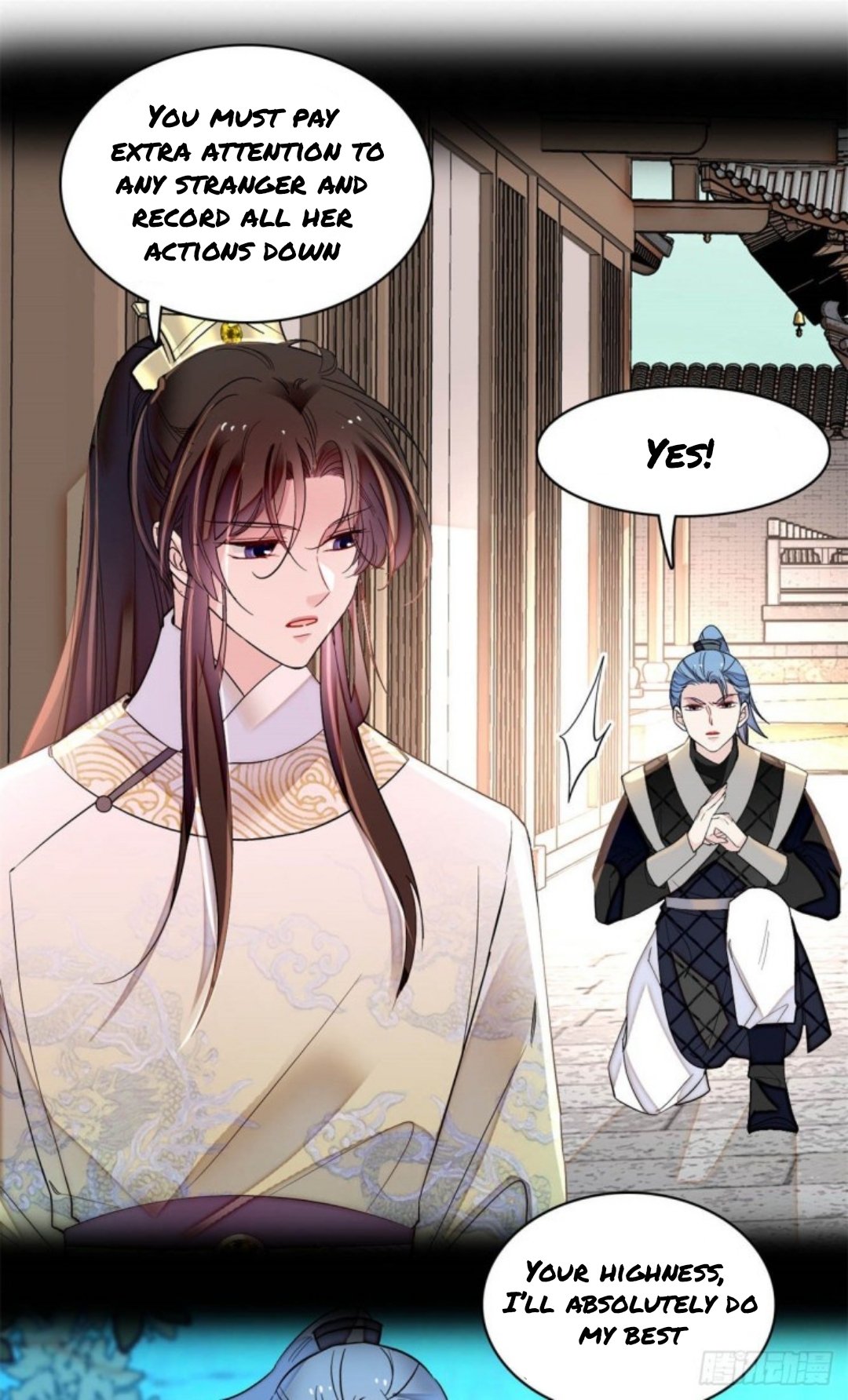 Sijin chapter 189 page 11