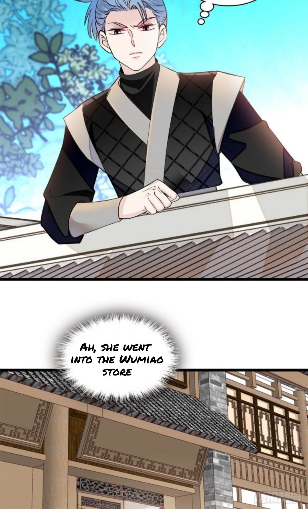 Sijin chapter 189 page 12