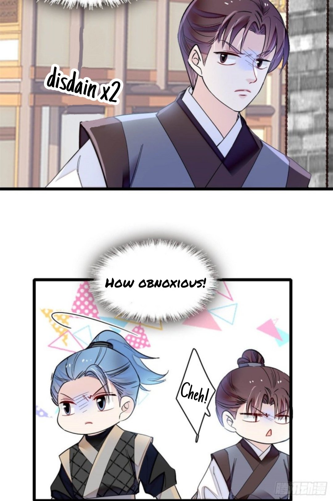 Sijin chapter 189 page 15