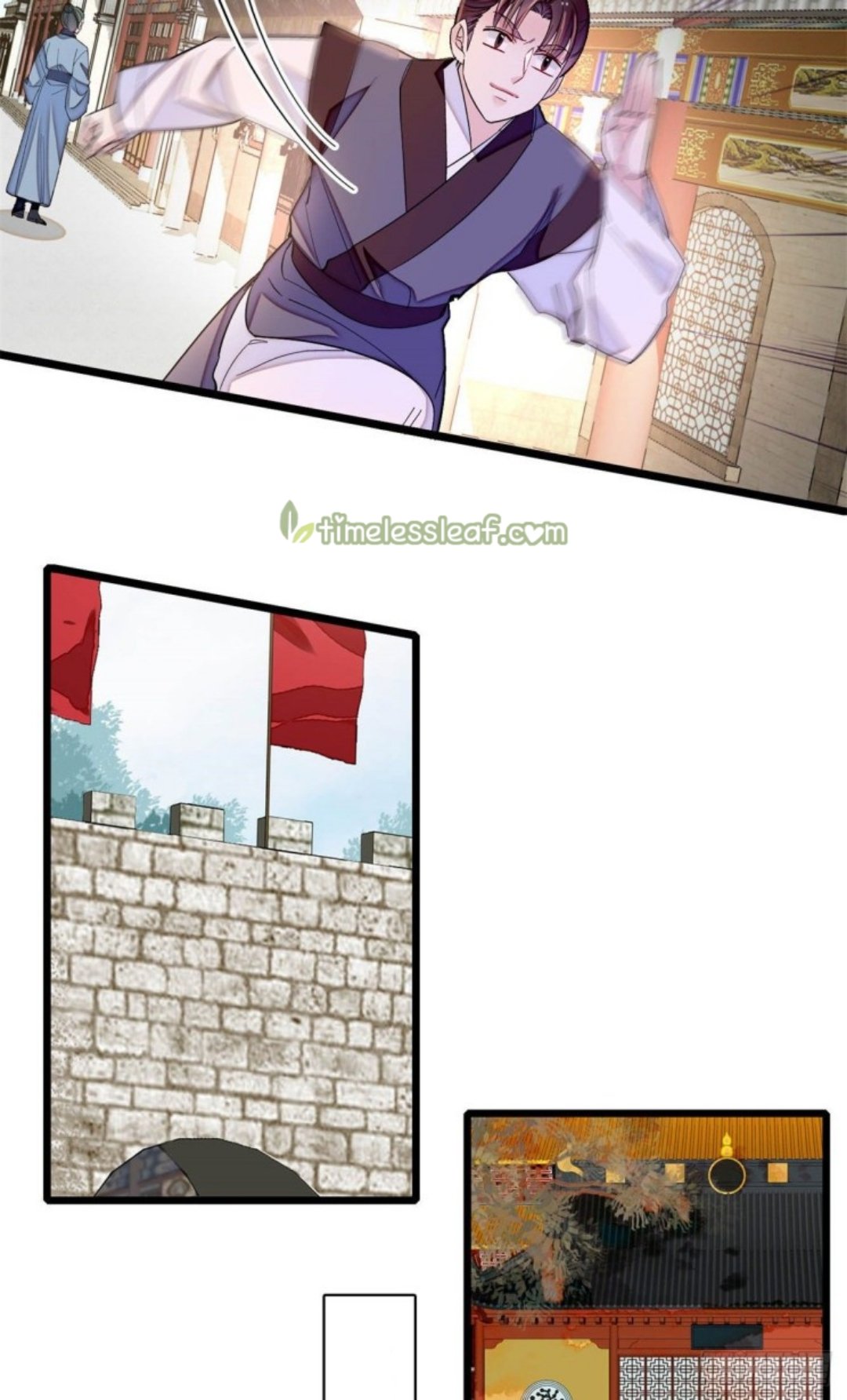 Sijin chapter 189 page 18