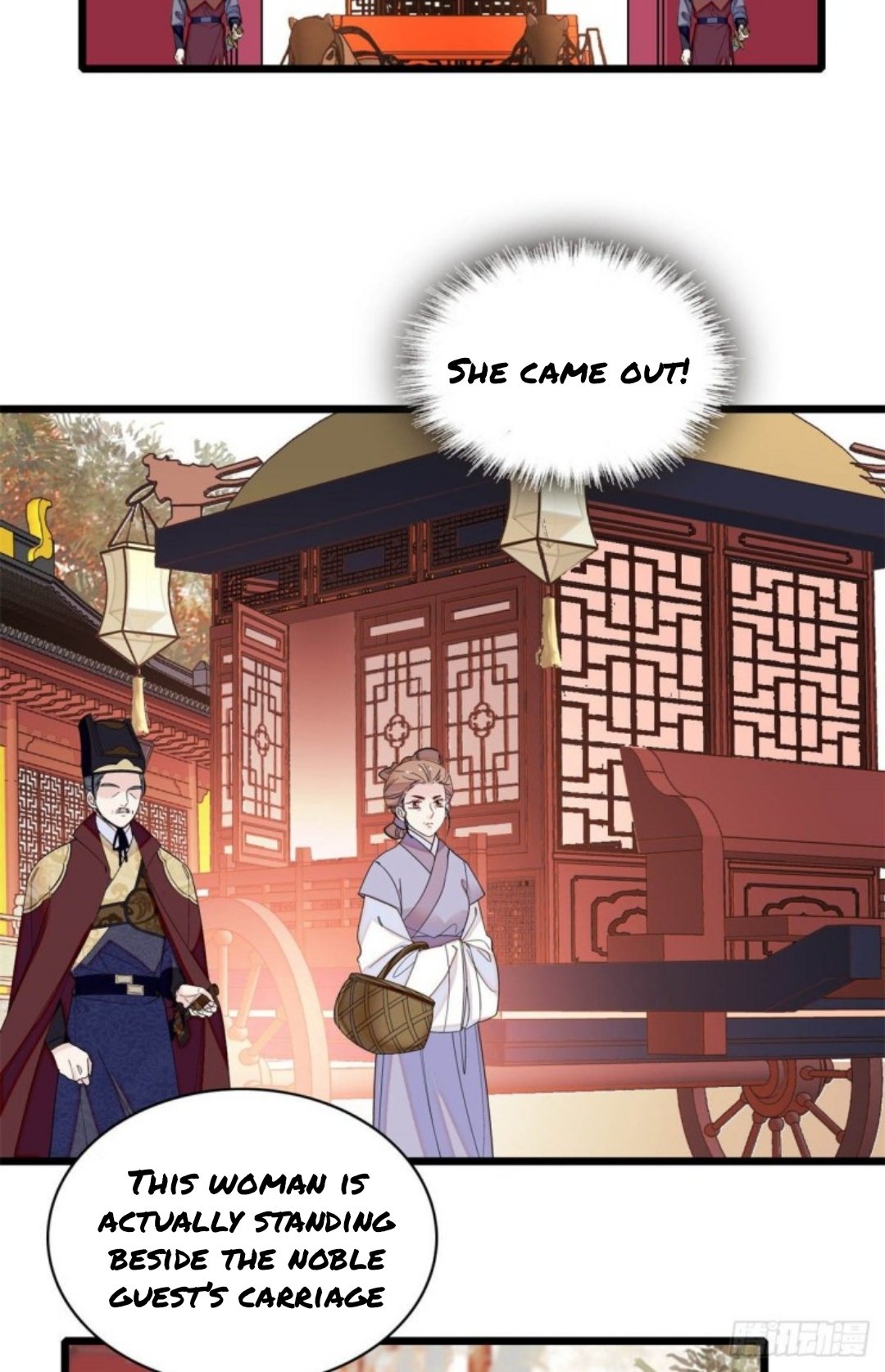 Sijin chapter 189 page 21