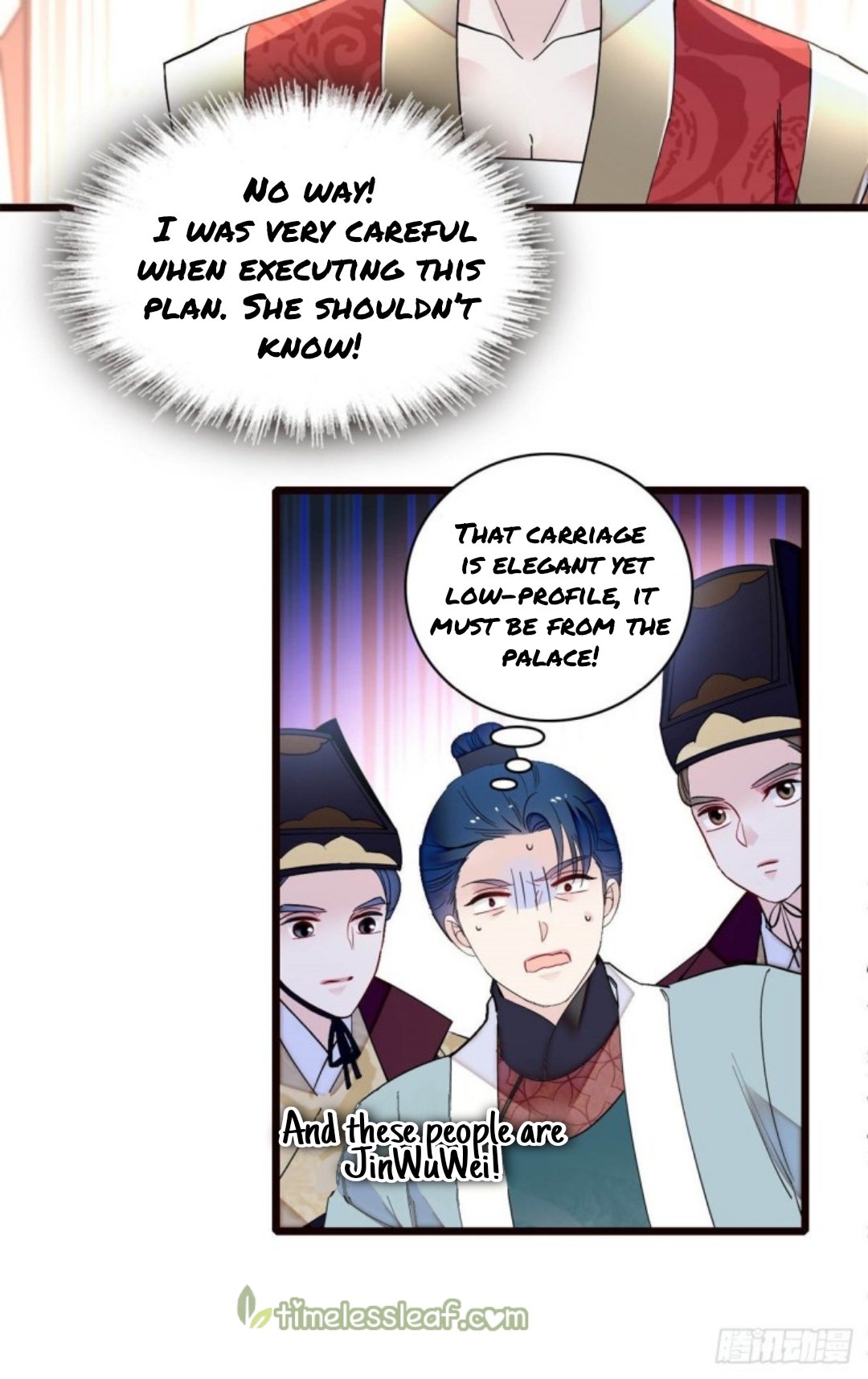 Sijin chapter 189 page 3