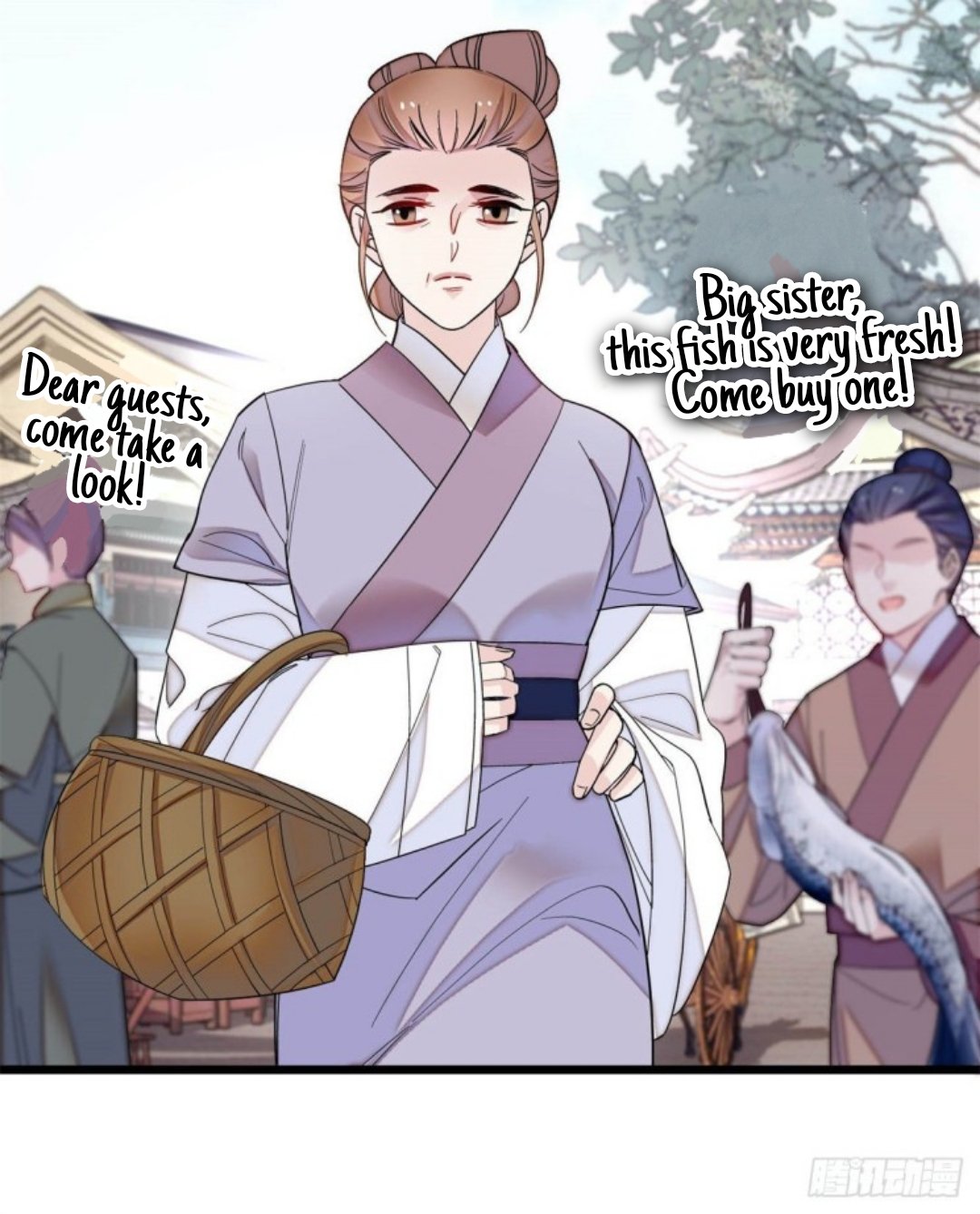 Sijin chapter 189 page 7