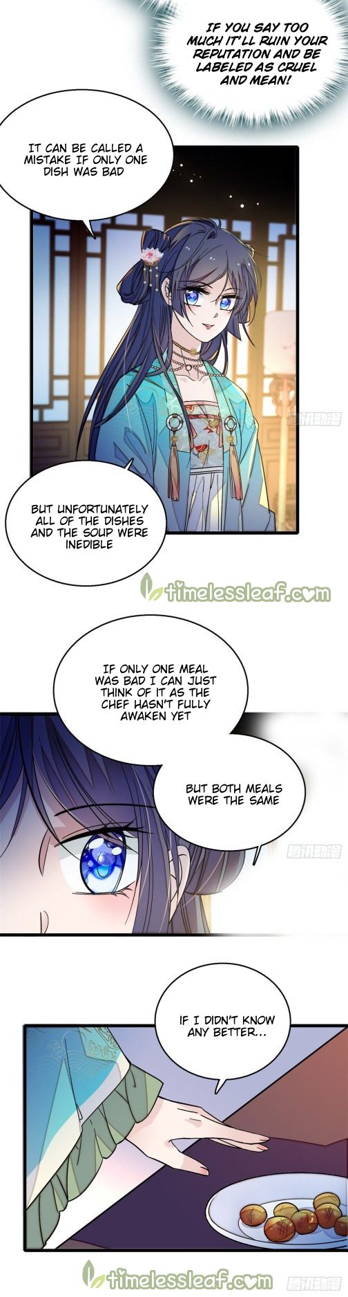 Sijin chapter 19 page 12