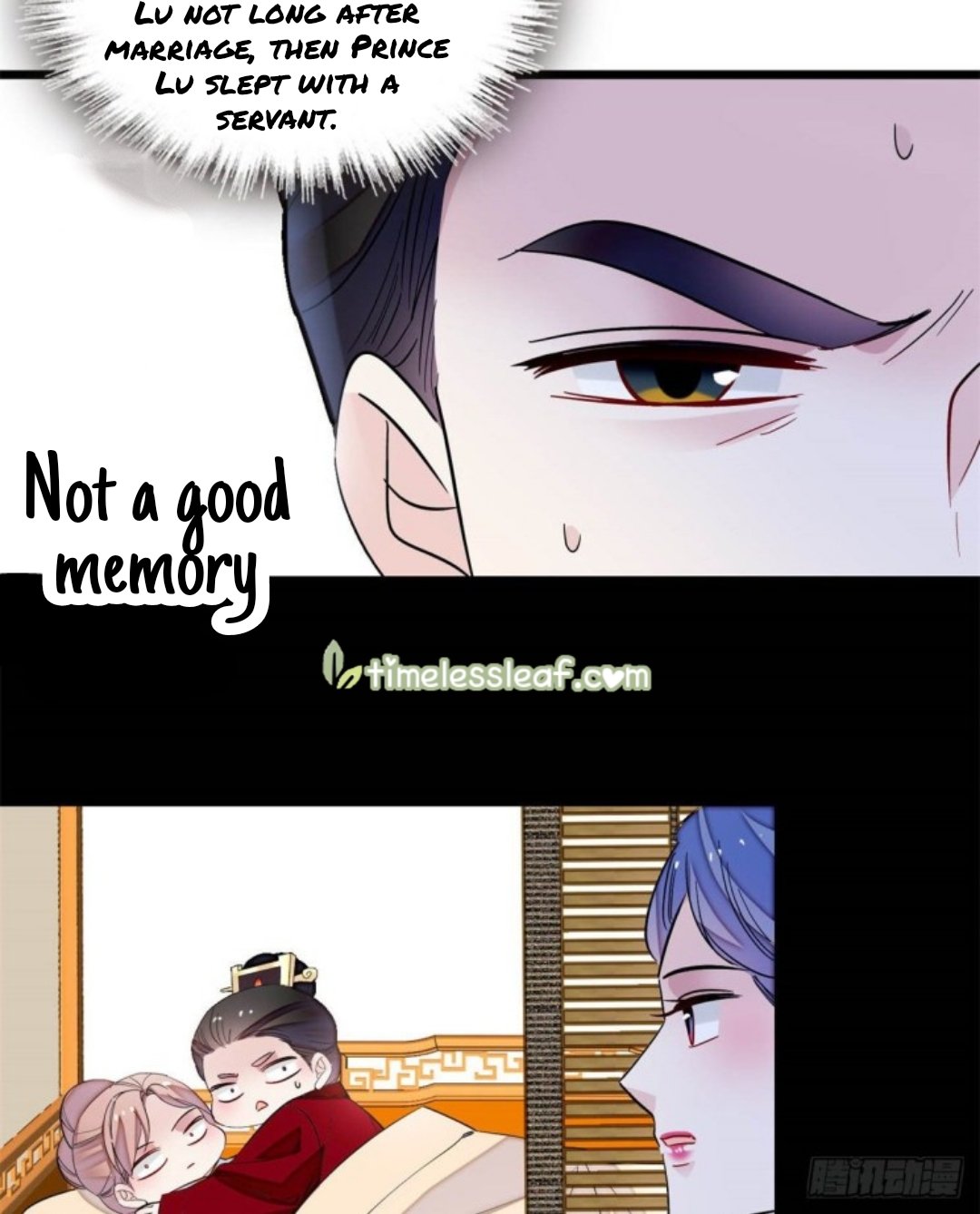 Sijin chapter 190.5 page 17