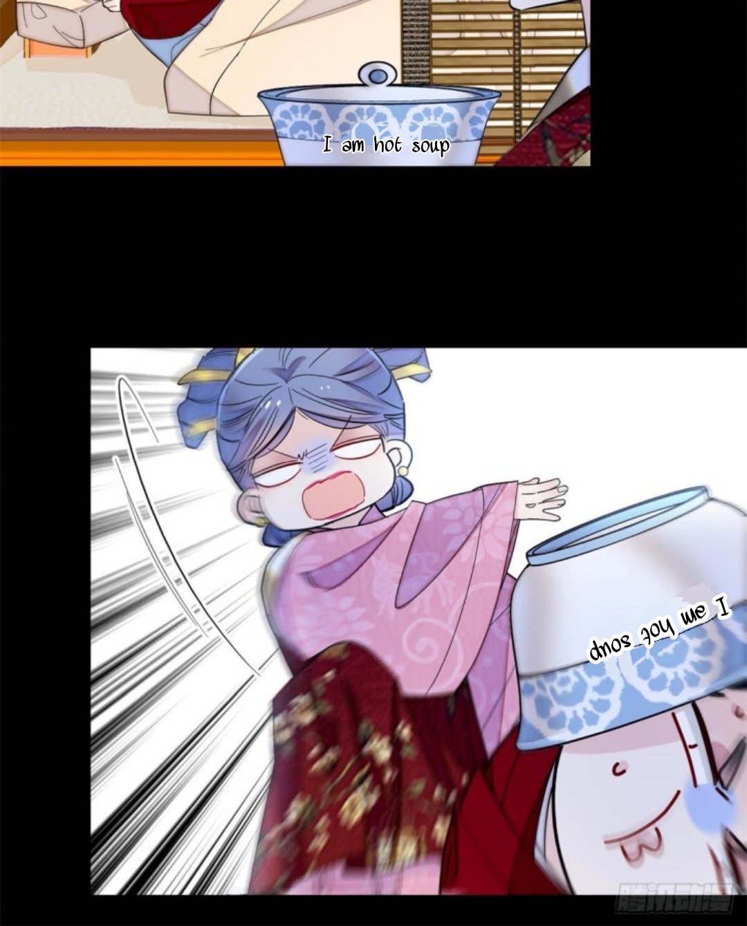 Sijin chapter 190.5 page 18