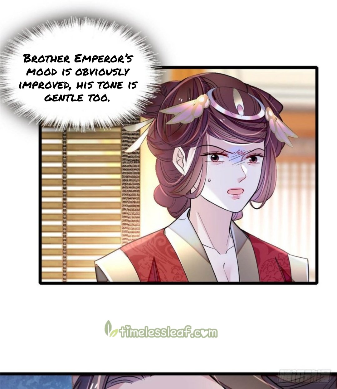 Sijin chapter 190.5 page 23