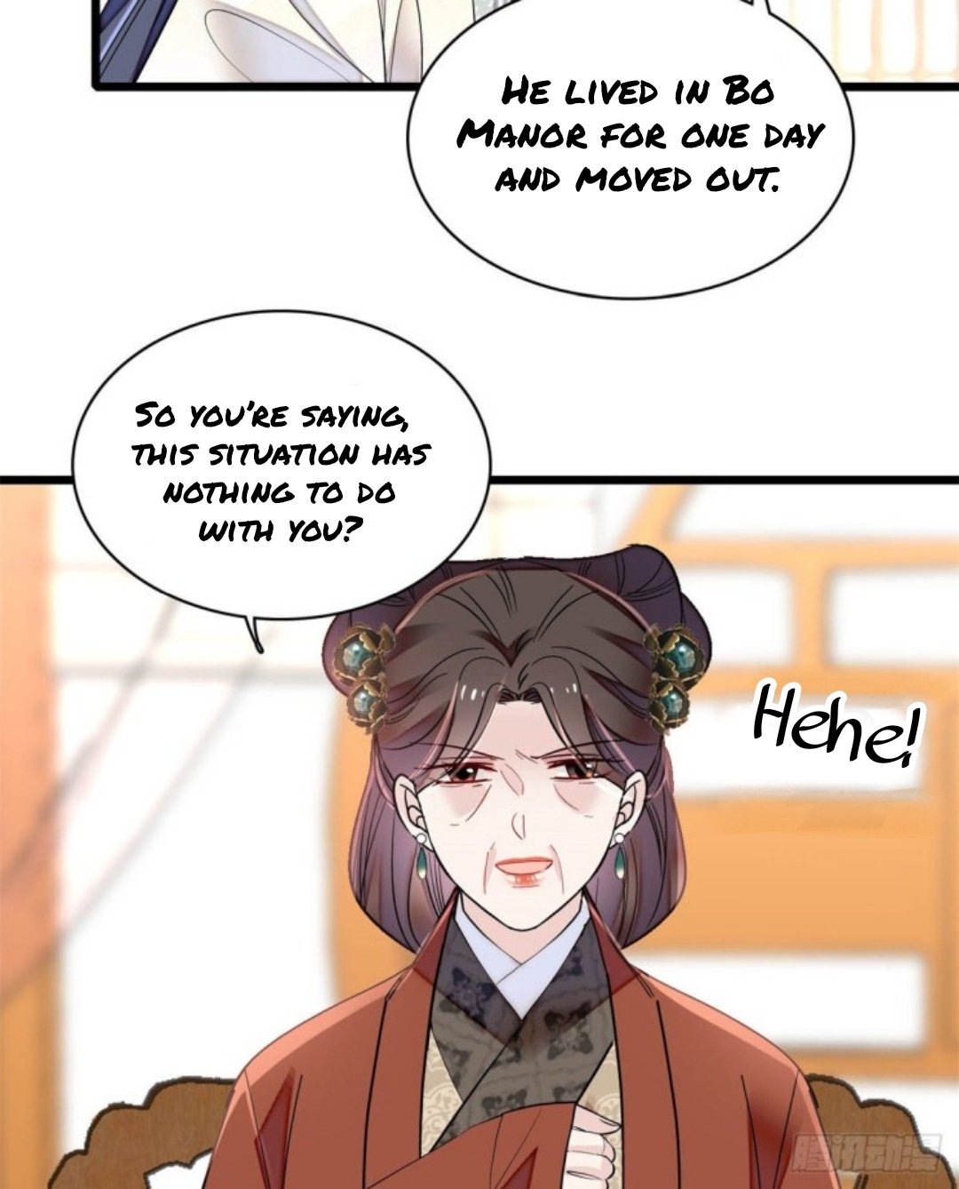 Sijin chapter 190.5 page 9