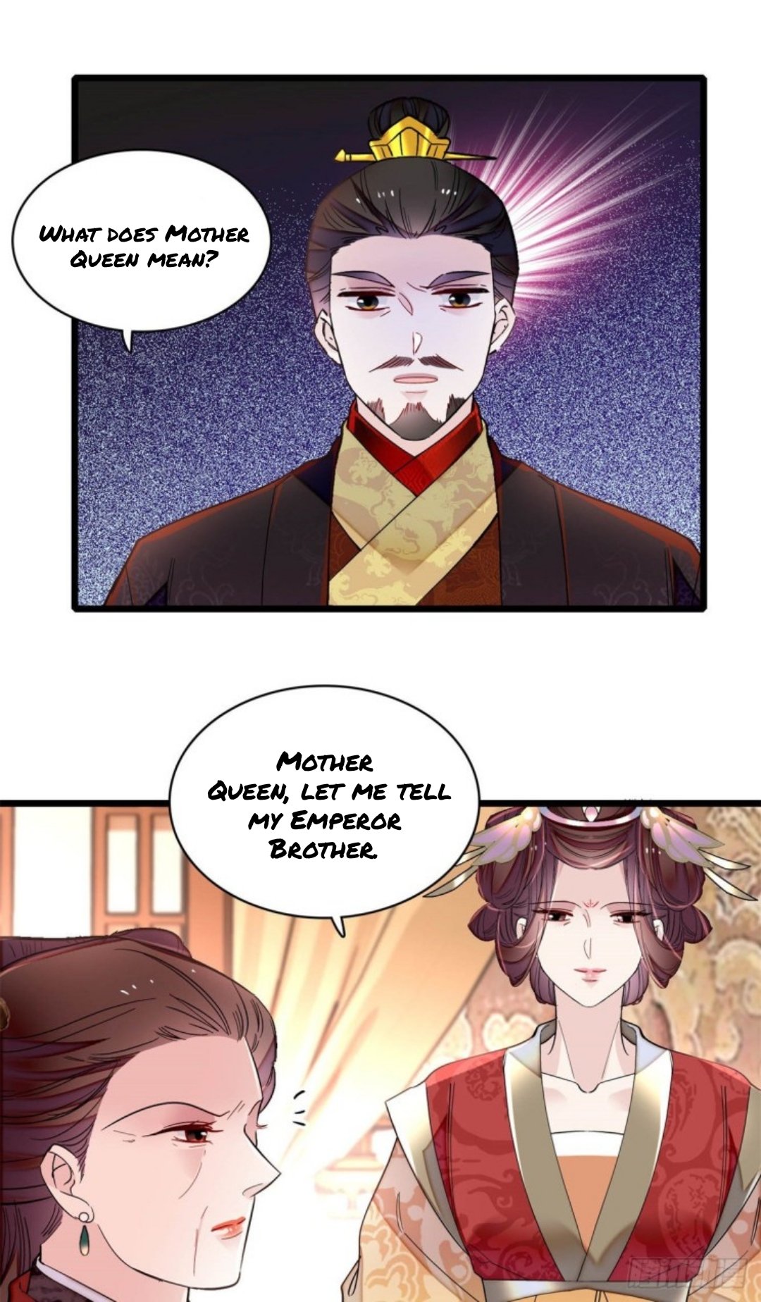 Sijin chapter 190 page 1