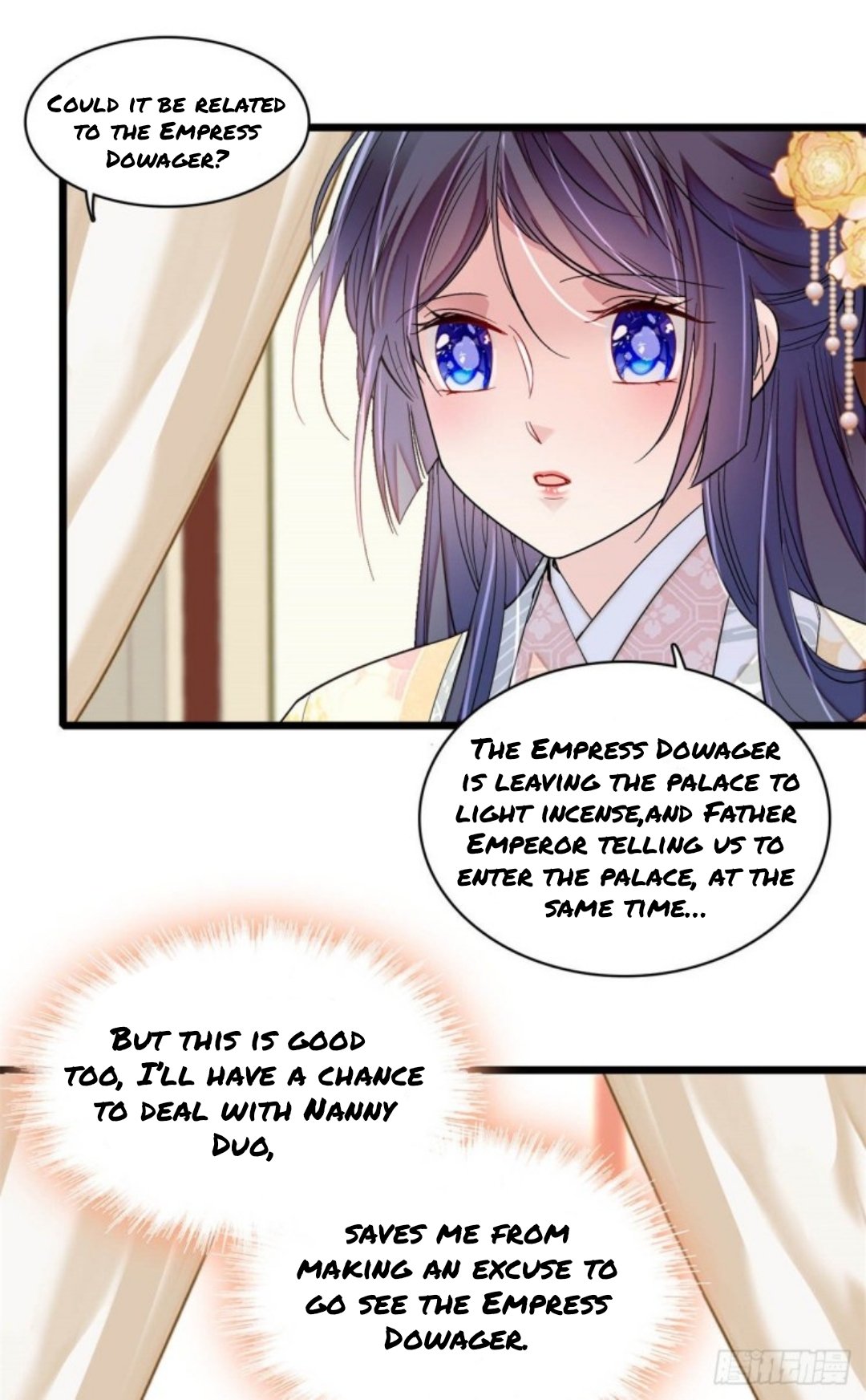 Sijin chapter 190 page 11