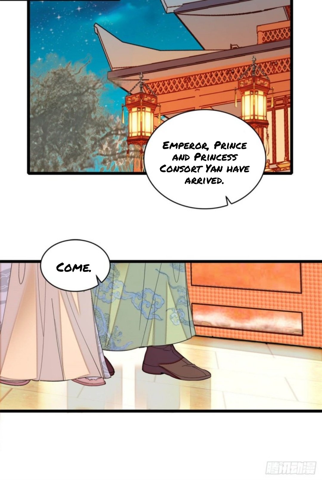 Sijin chapter 190 page 13