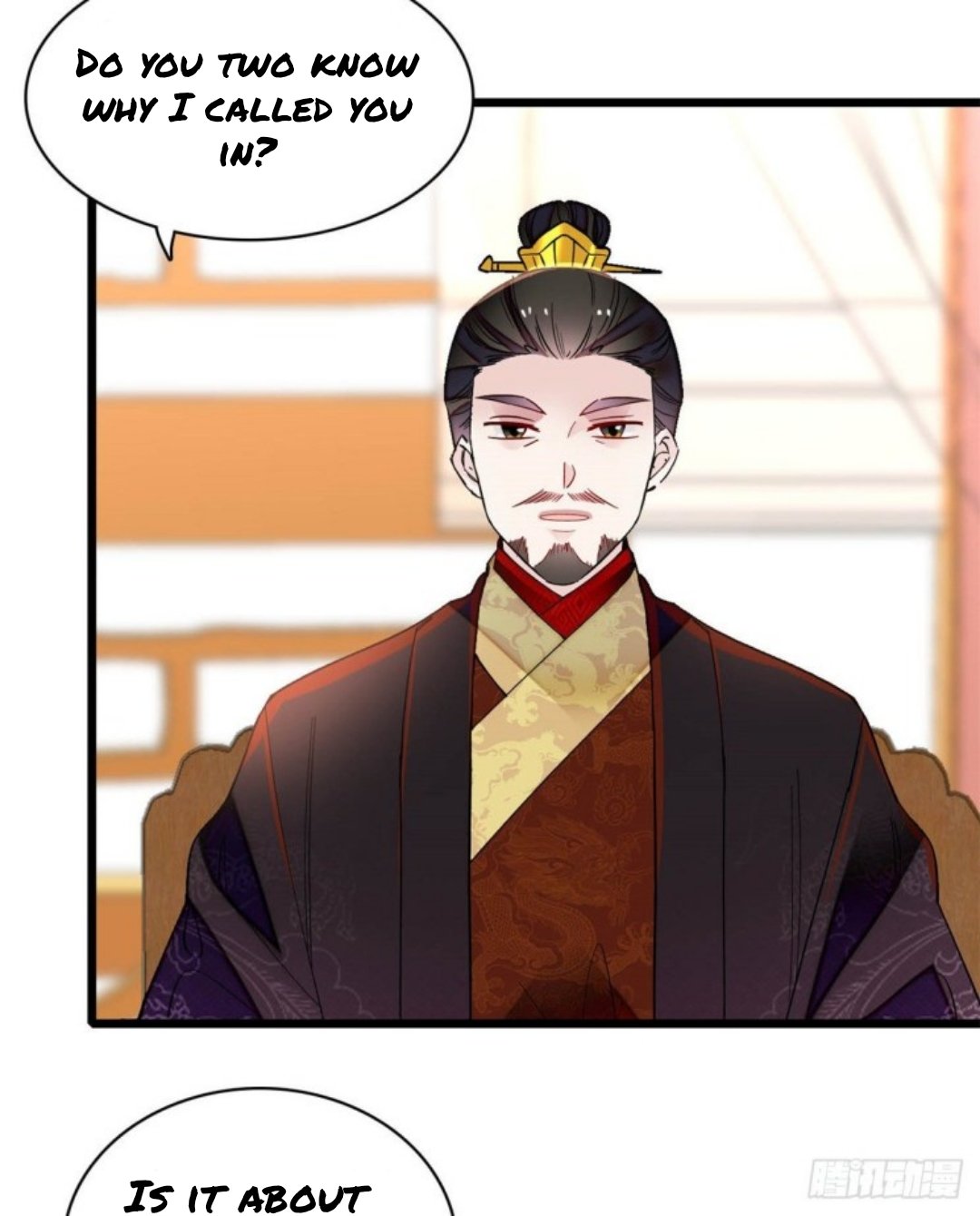 Sijin chapter 190 page 19