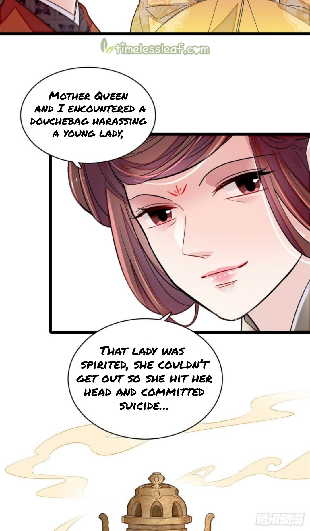 Sijin chapter 190 page 2