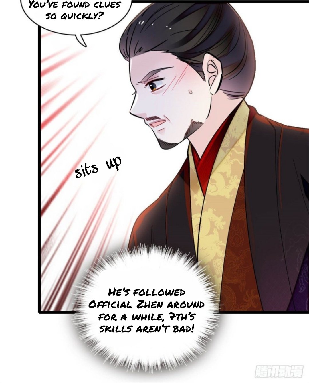 Sijin chapter 190 page 21