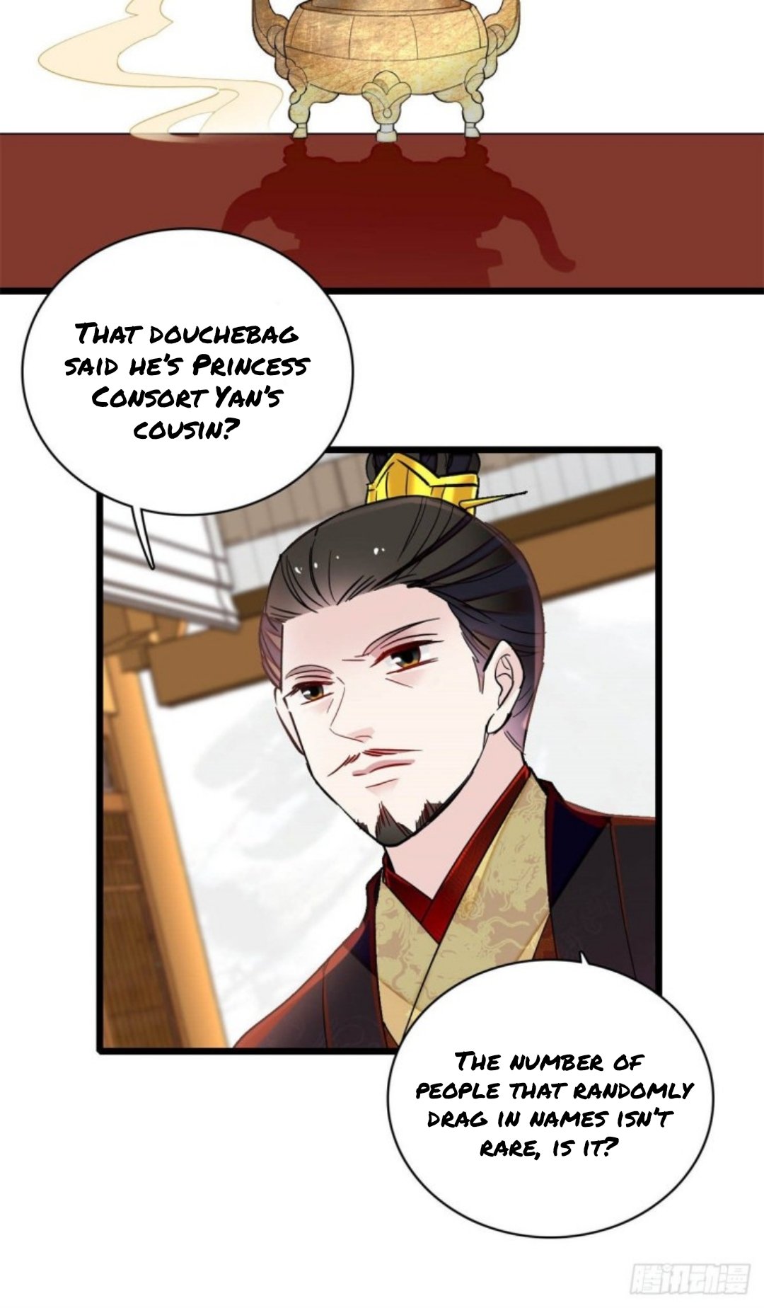 Sijin chapter 190 page 3