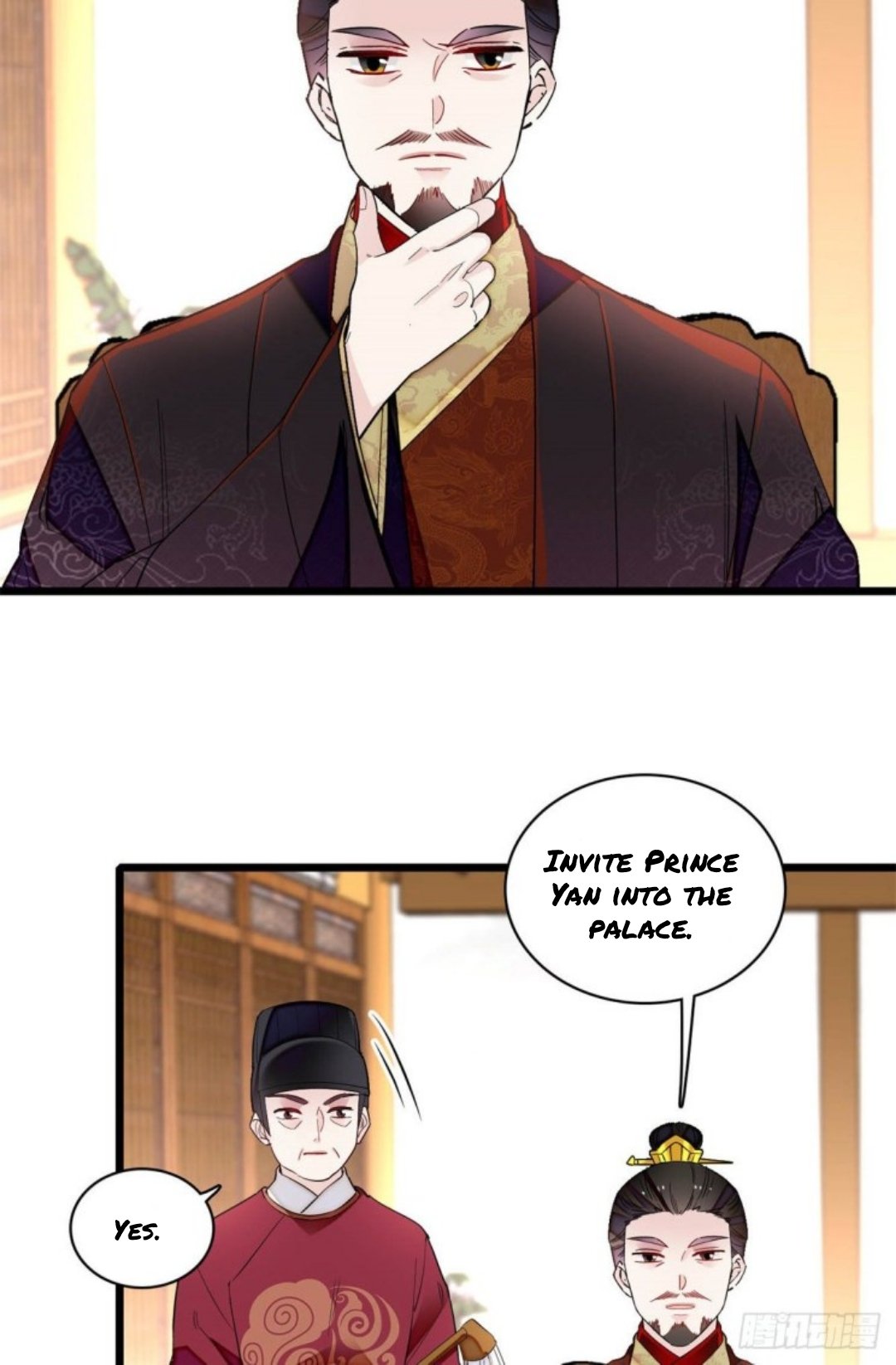 Sijin chapter 190 page 5