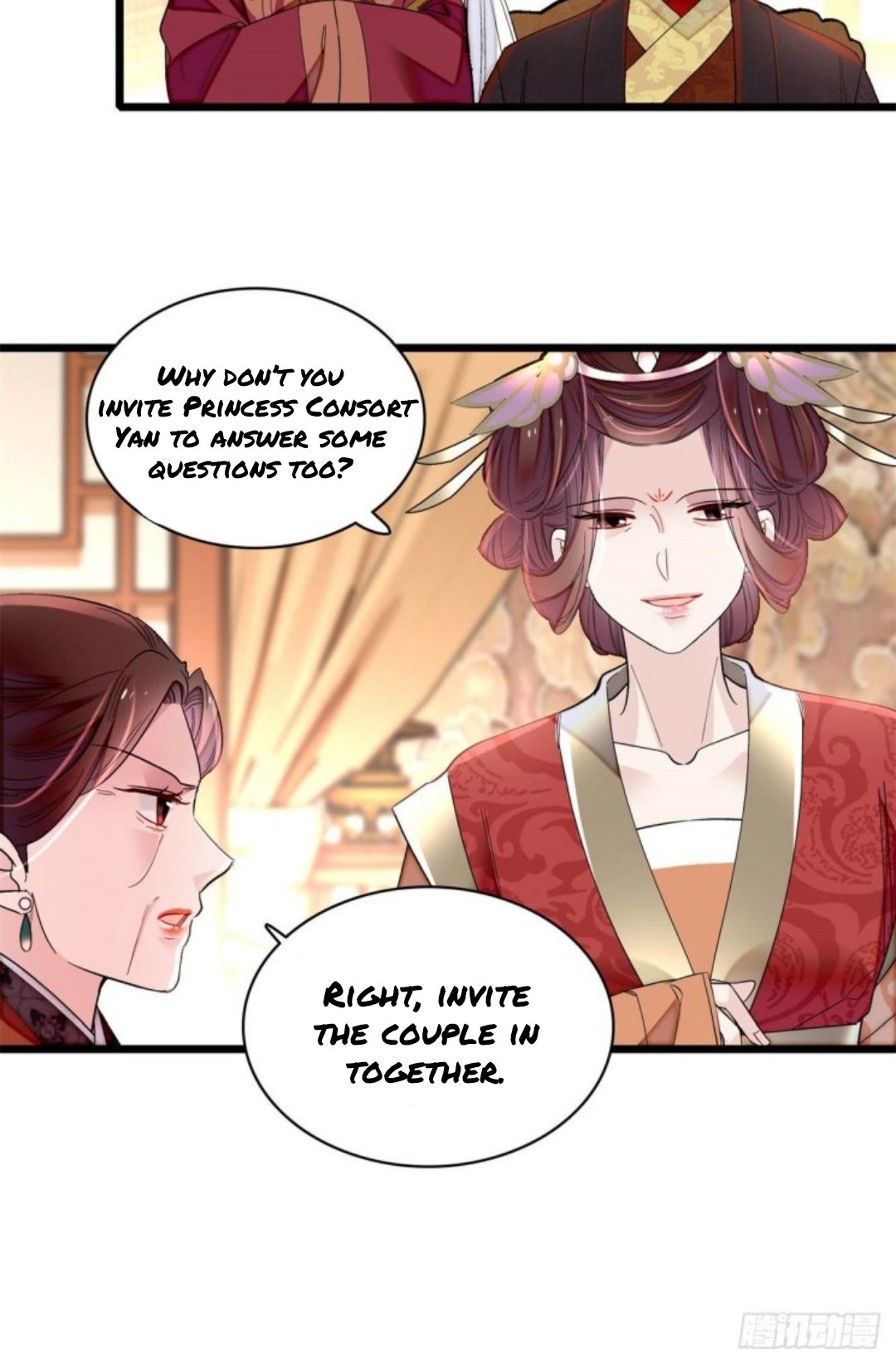 Sijin chapter 190 page 6