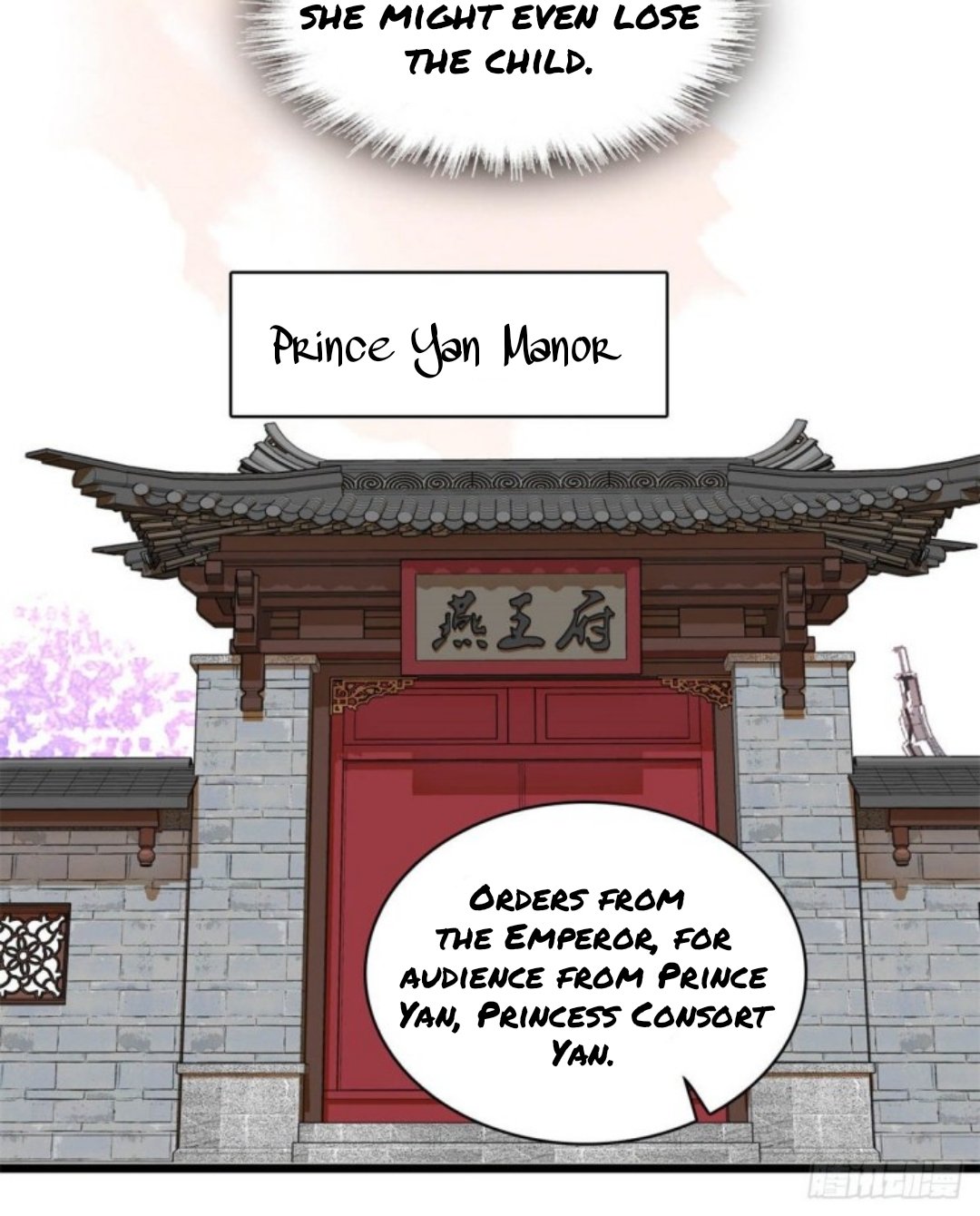 Sijin chapter 190 page 8