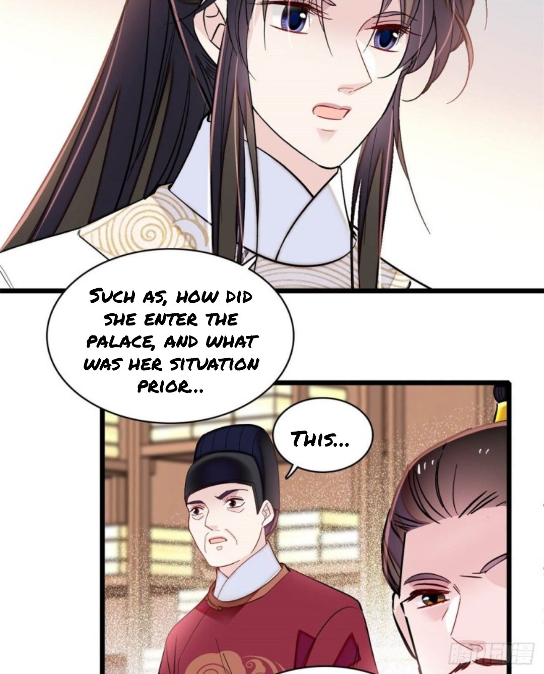 Sijin chapter 191.5 page 15