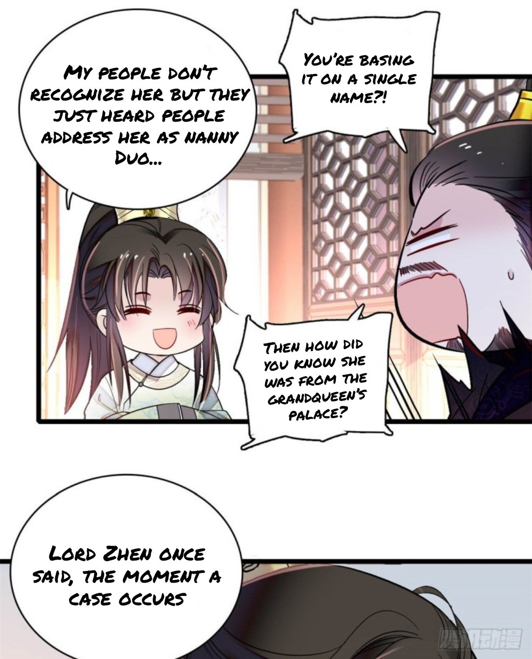 Sijin chapter 191.5 page 9