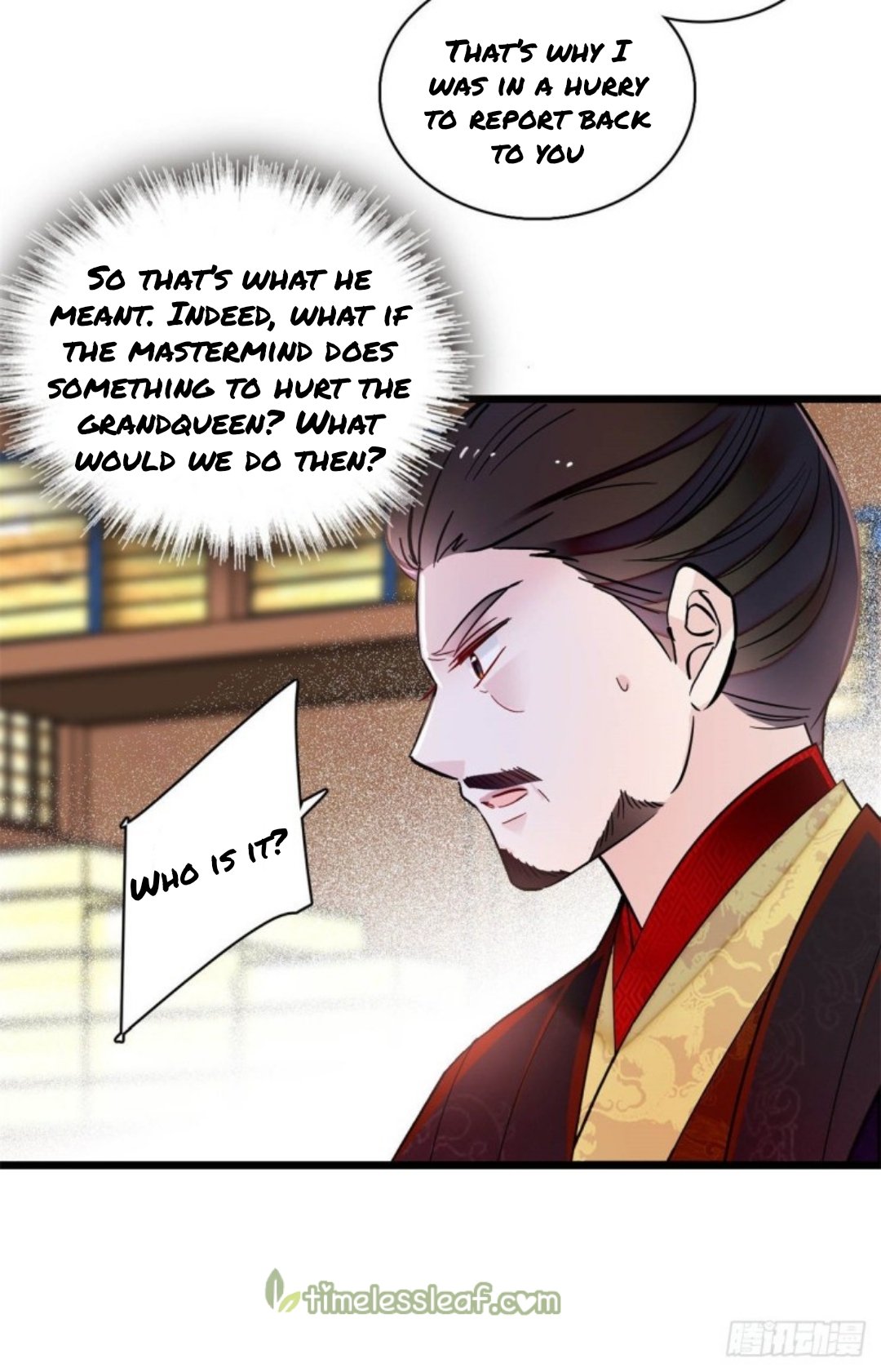 Sijin chapter 191 page 25