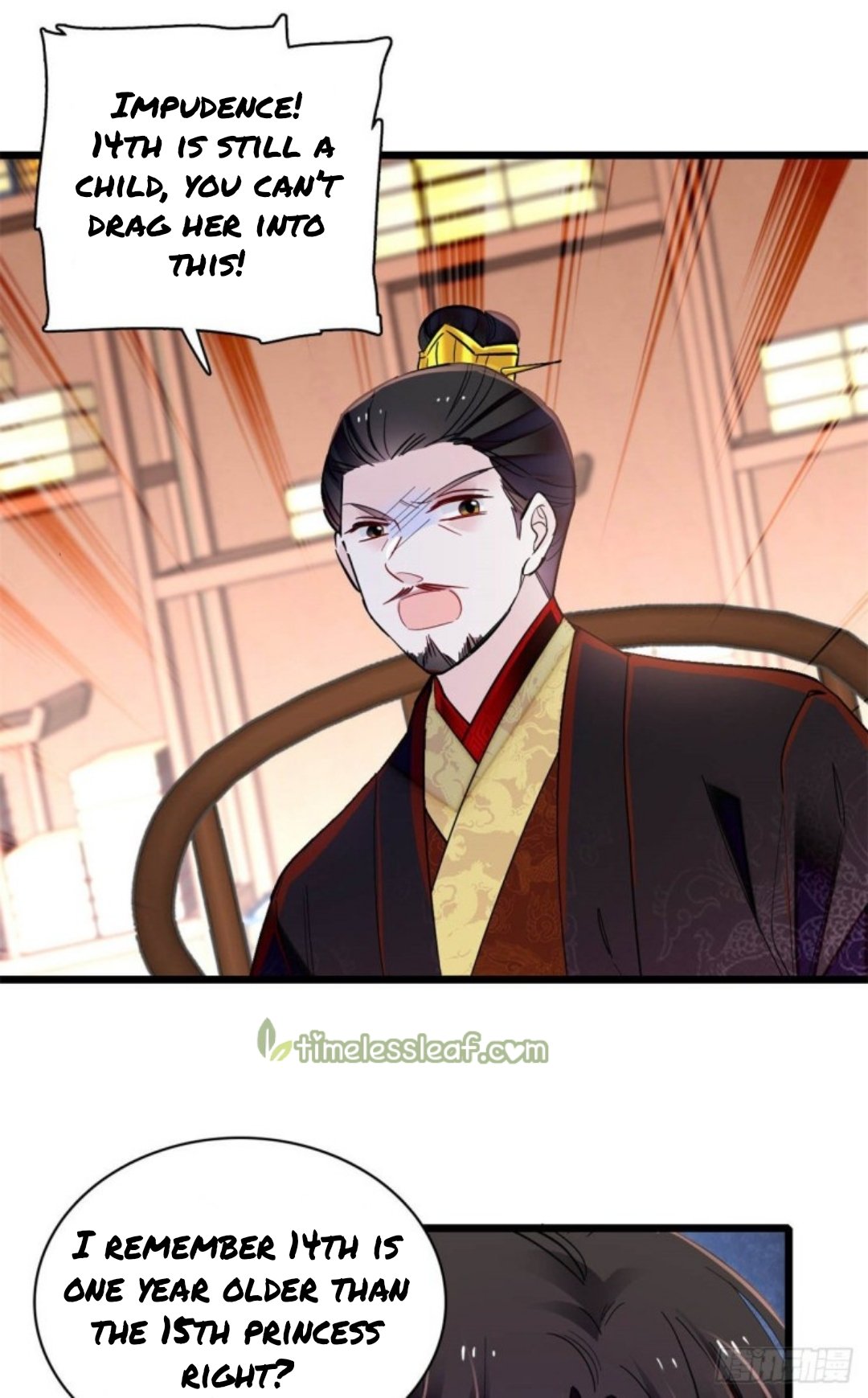 Sijin chapter 193 page 10