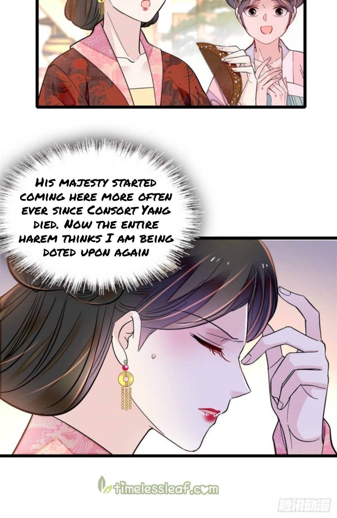 Sijin chapter 193 page 15