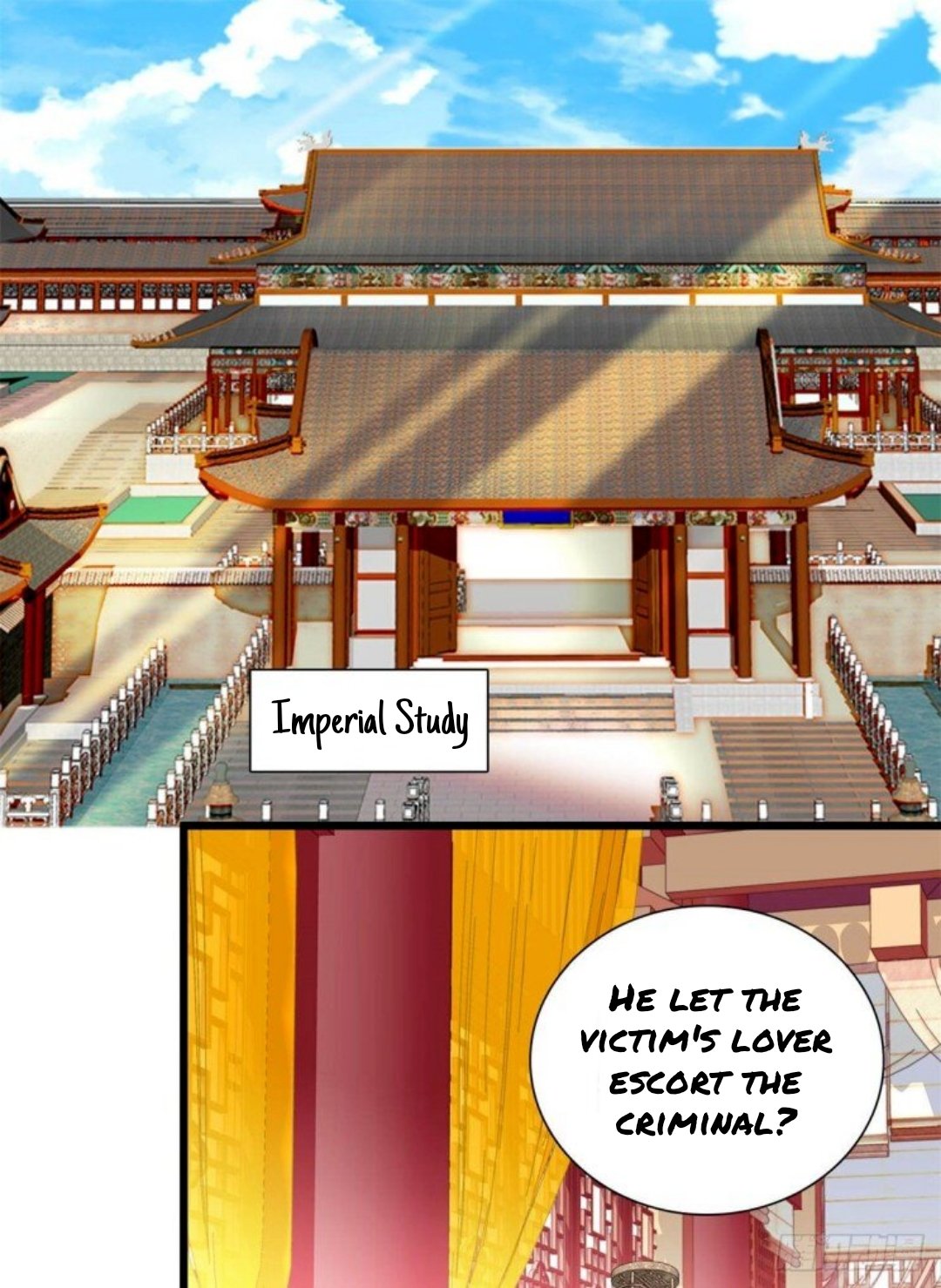 Sijin chapter 194.5 page 11