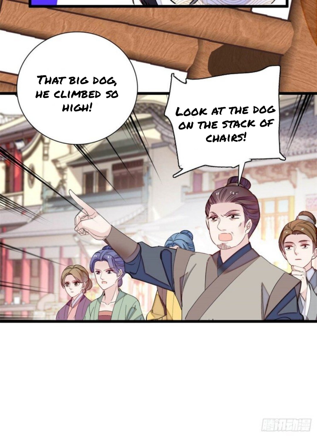 Sijin chapter 194.5 page 3