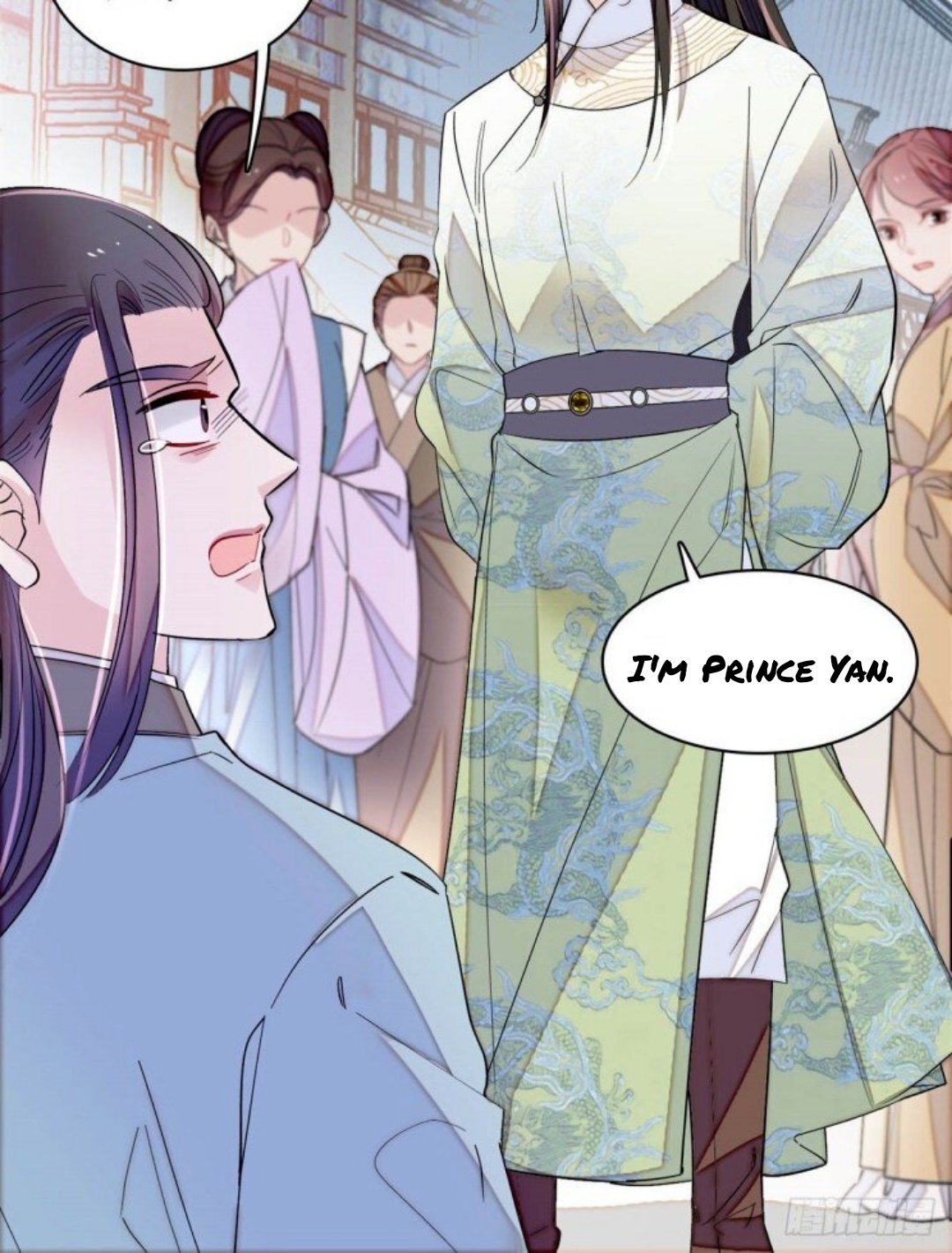 Sijin chapter 194 page 11