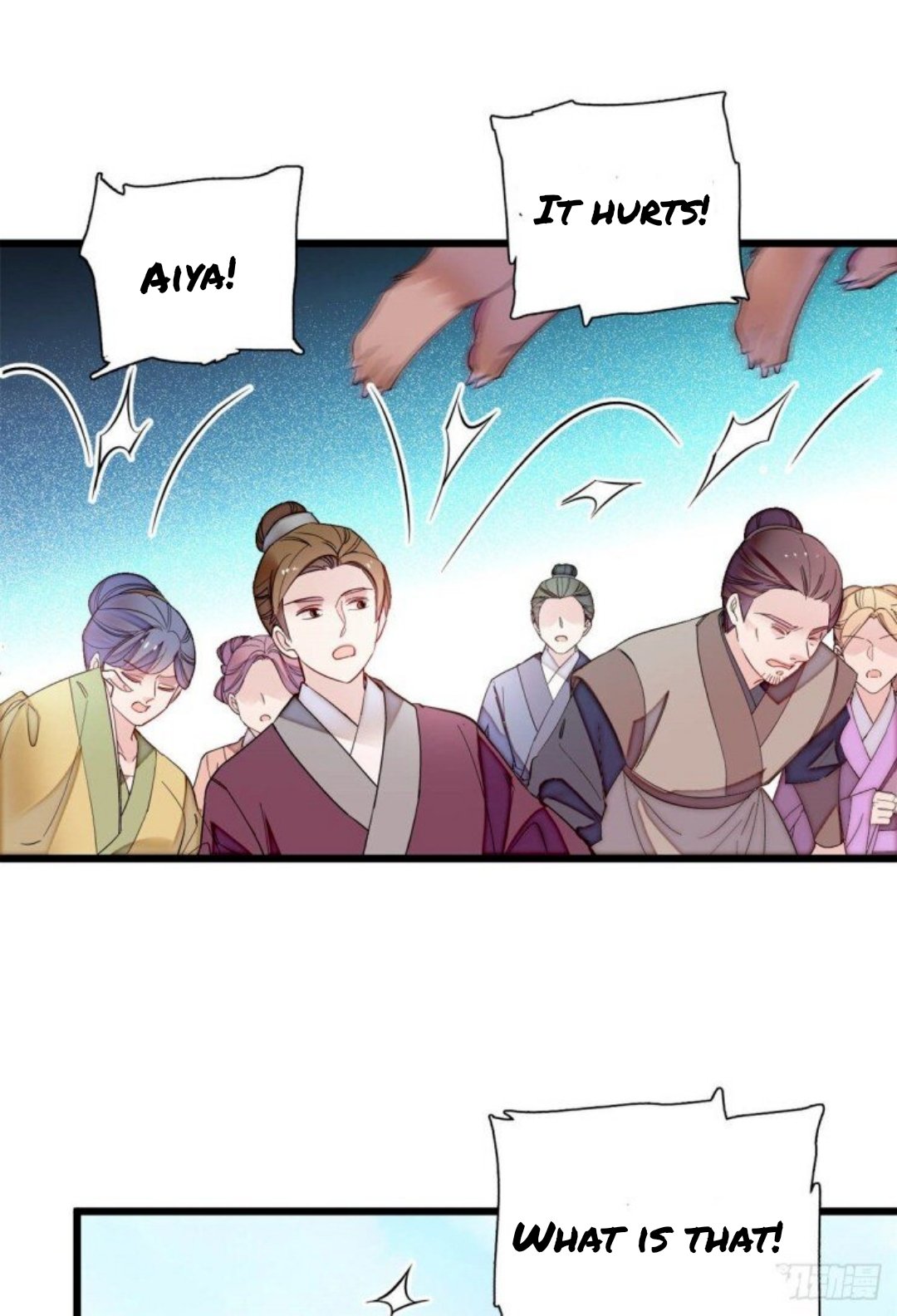 Sijin chapter 194 page 24