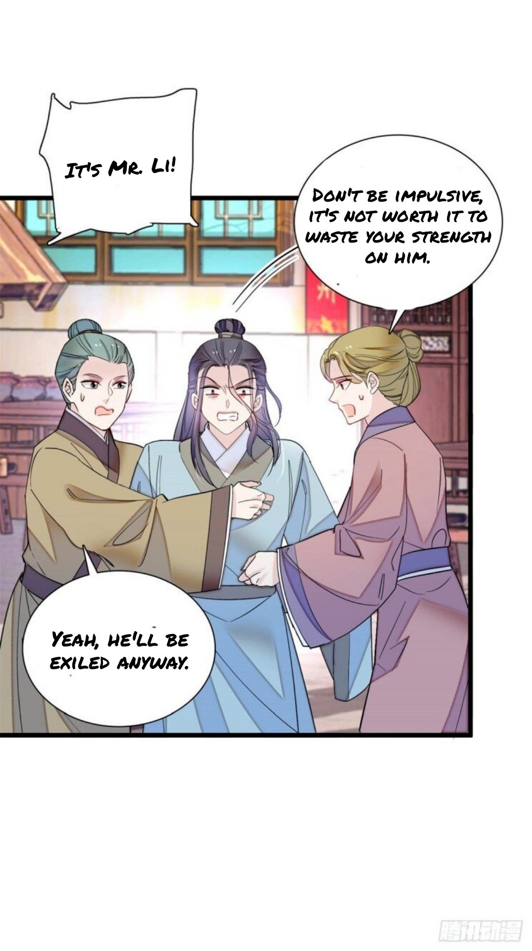 Sijin chapter 194 page 7