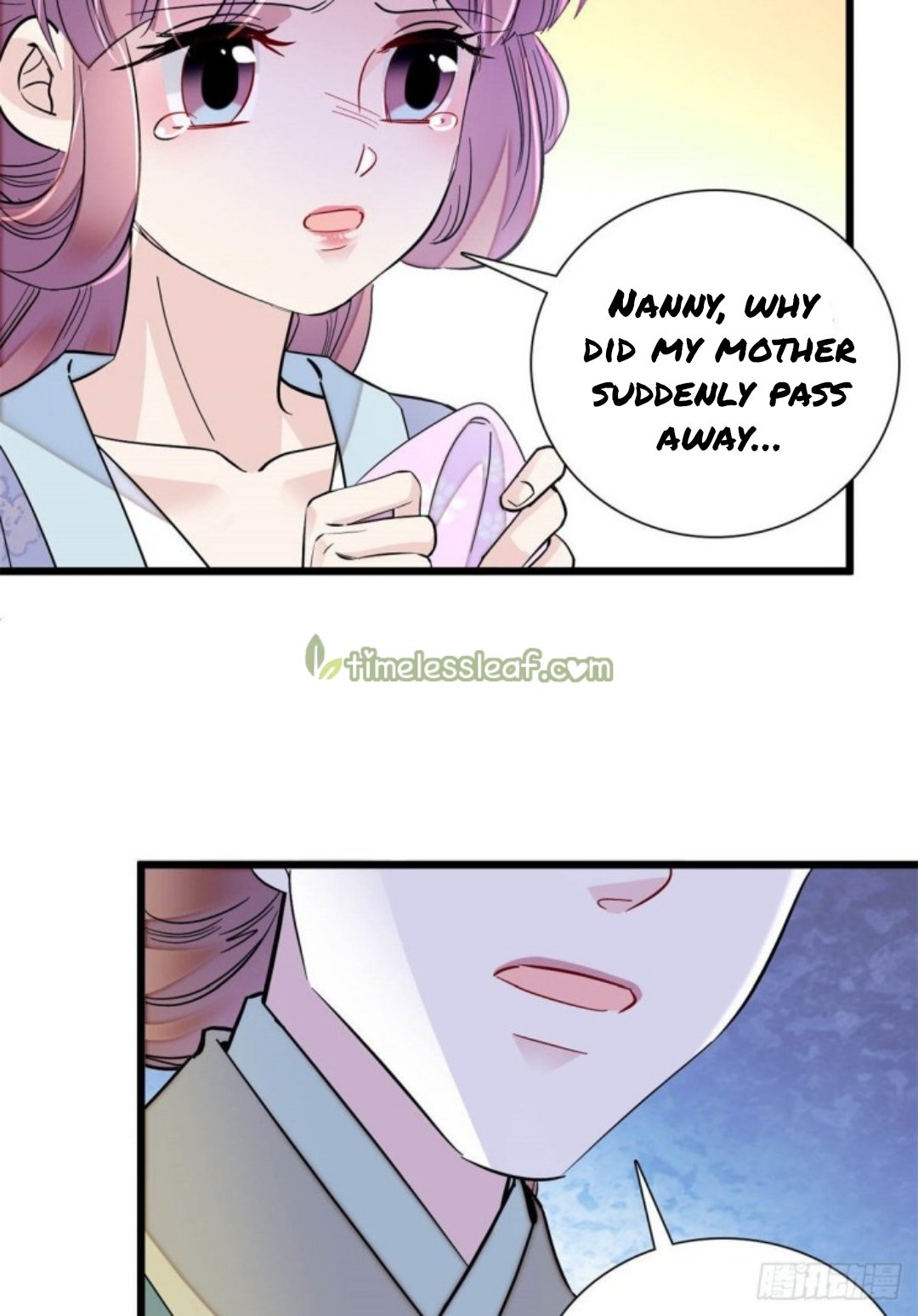 Sijin chapter 195.5 page 11