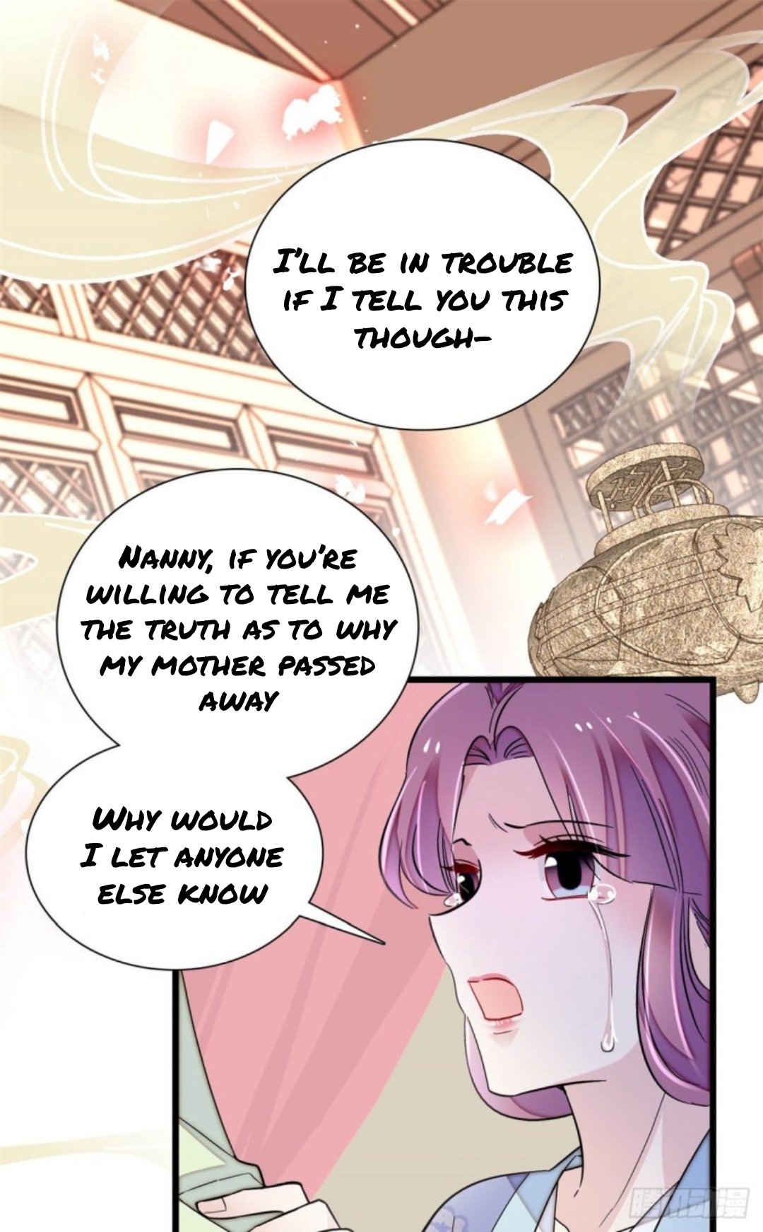 Sijin chapter 195.5 page 13