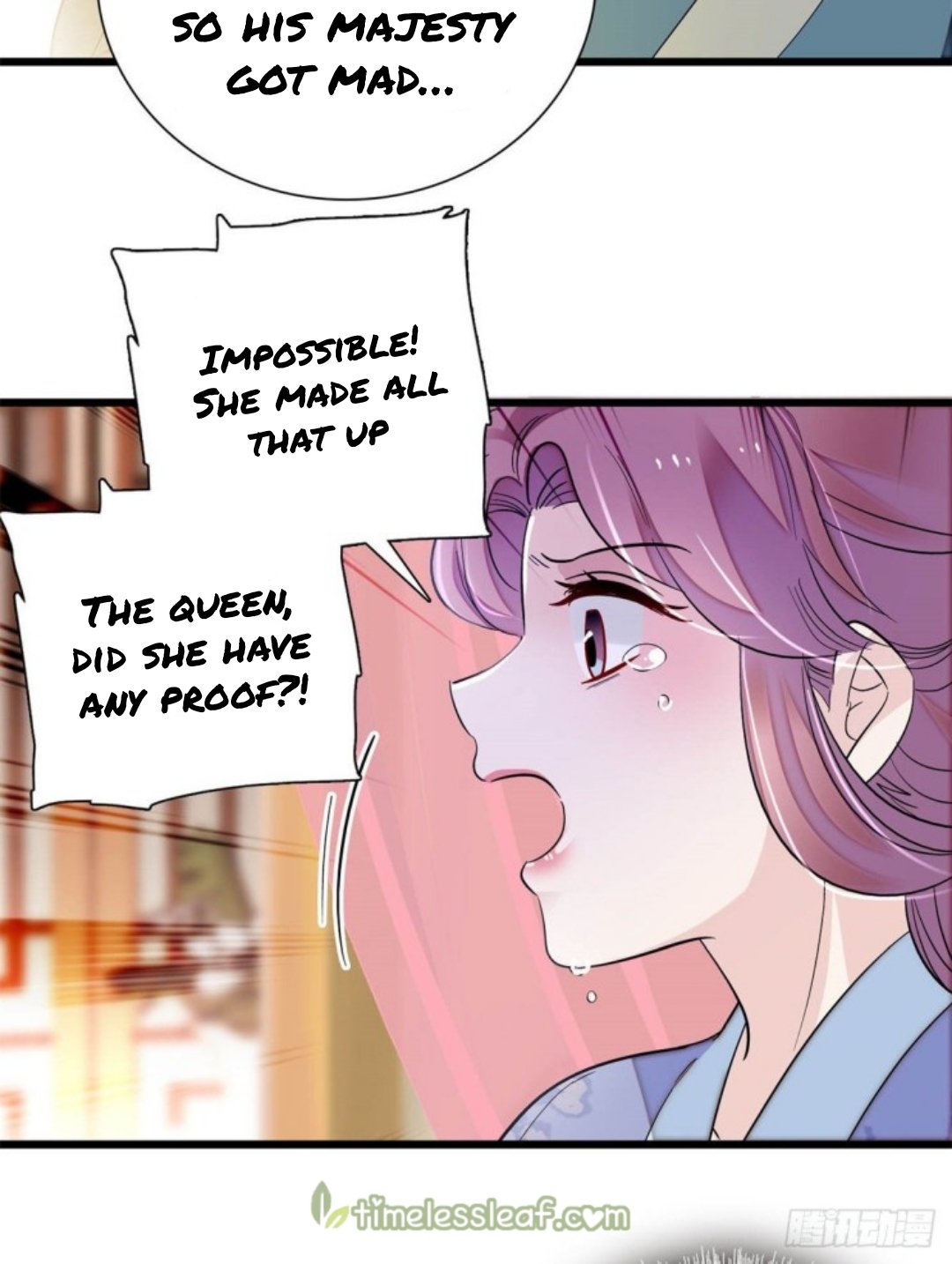 Sijin chapter 195.5 page 18