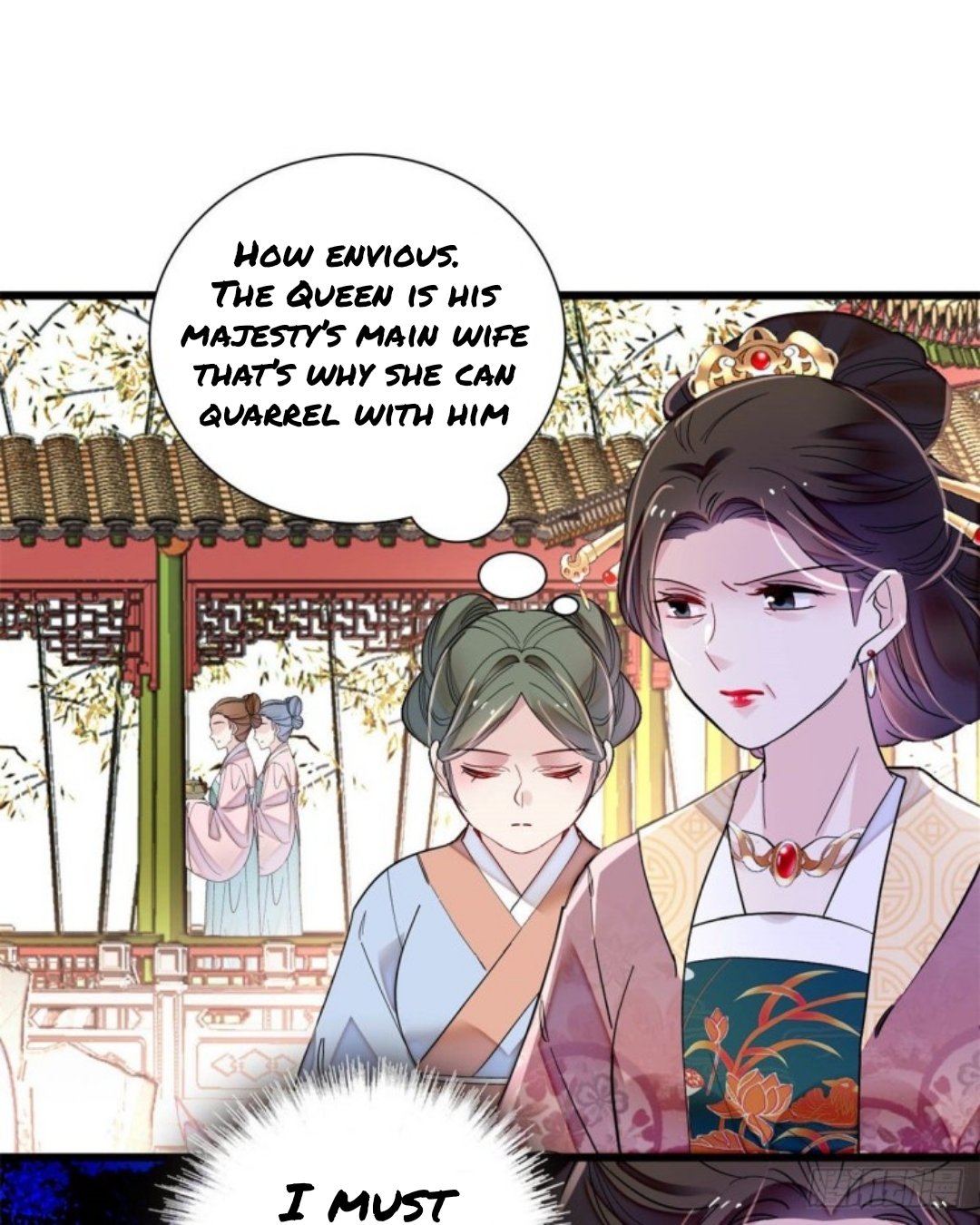 Sijin chapter 195 page 21